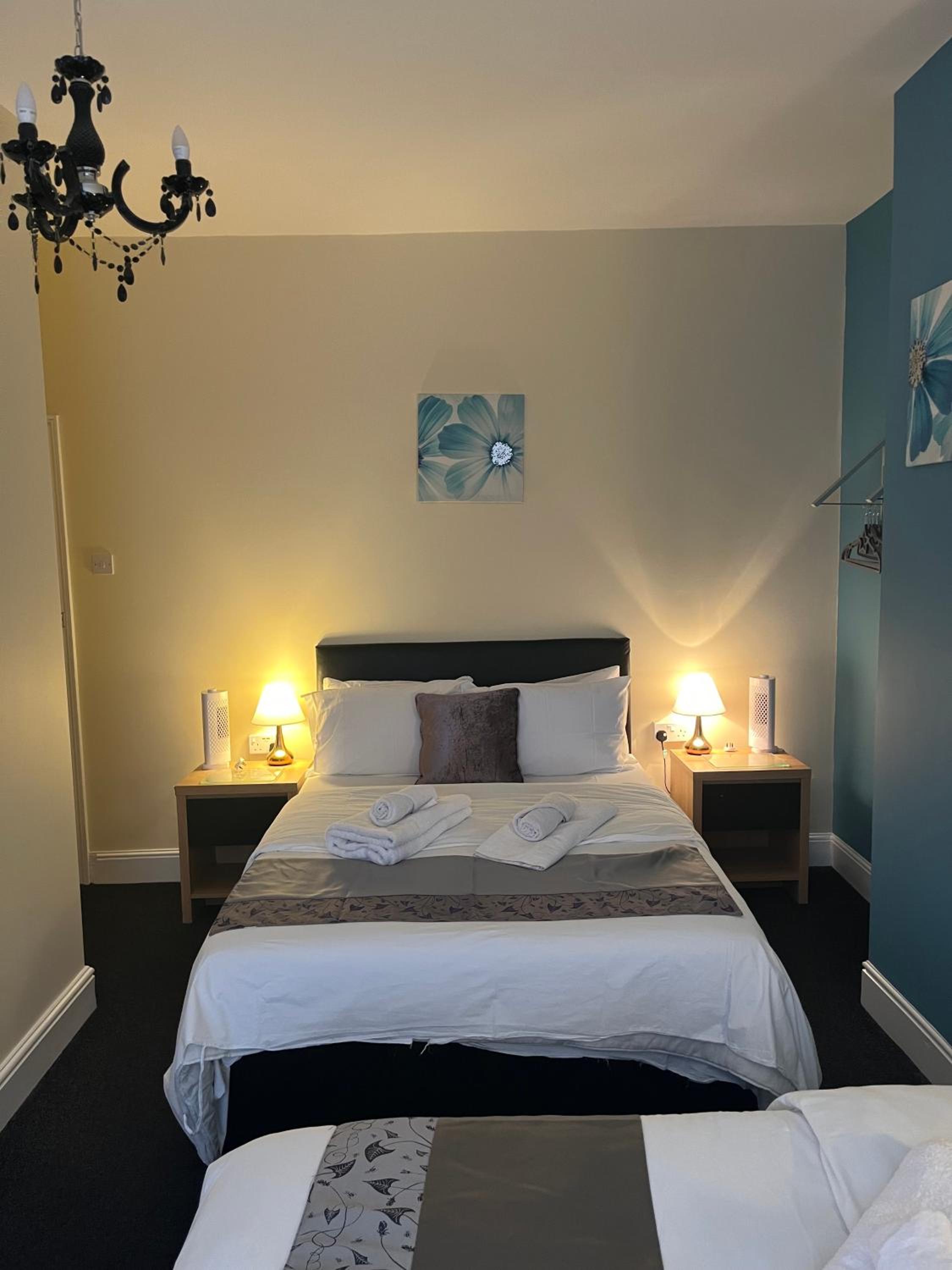 Ipswich Vacations - The Harp Freehouse and Guesthouse - Property Image 15