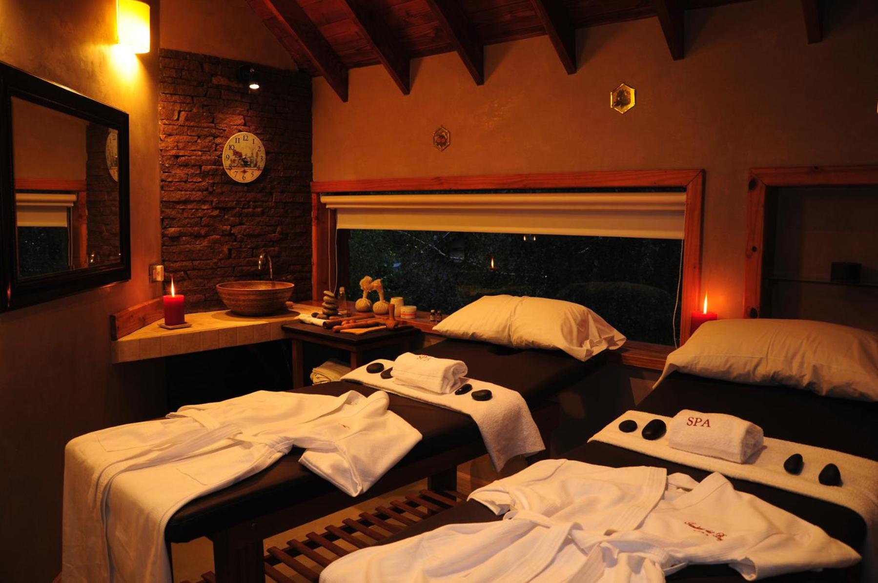 La Comarca Resort & Spa