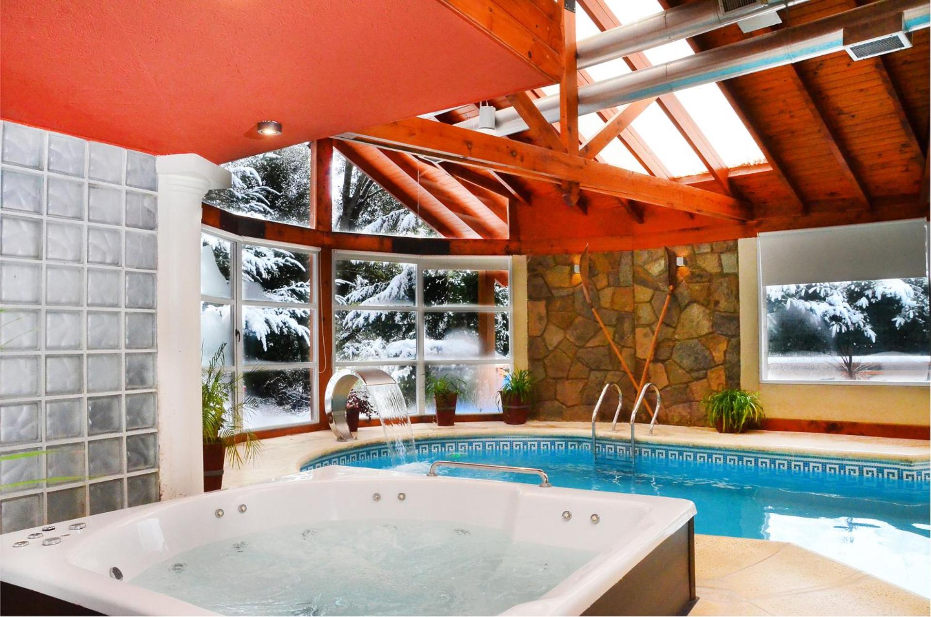 La Comarca Resort & Spa