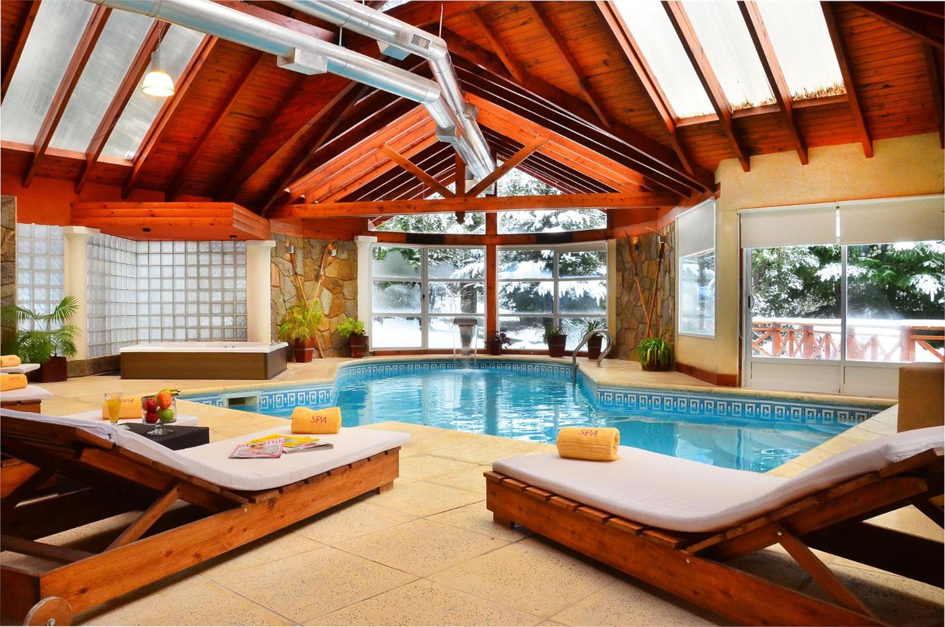 La Comarca Resort & Spa