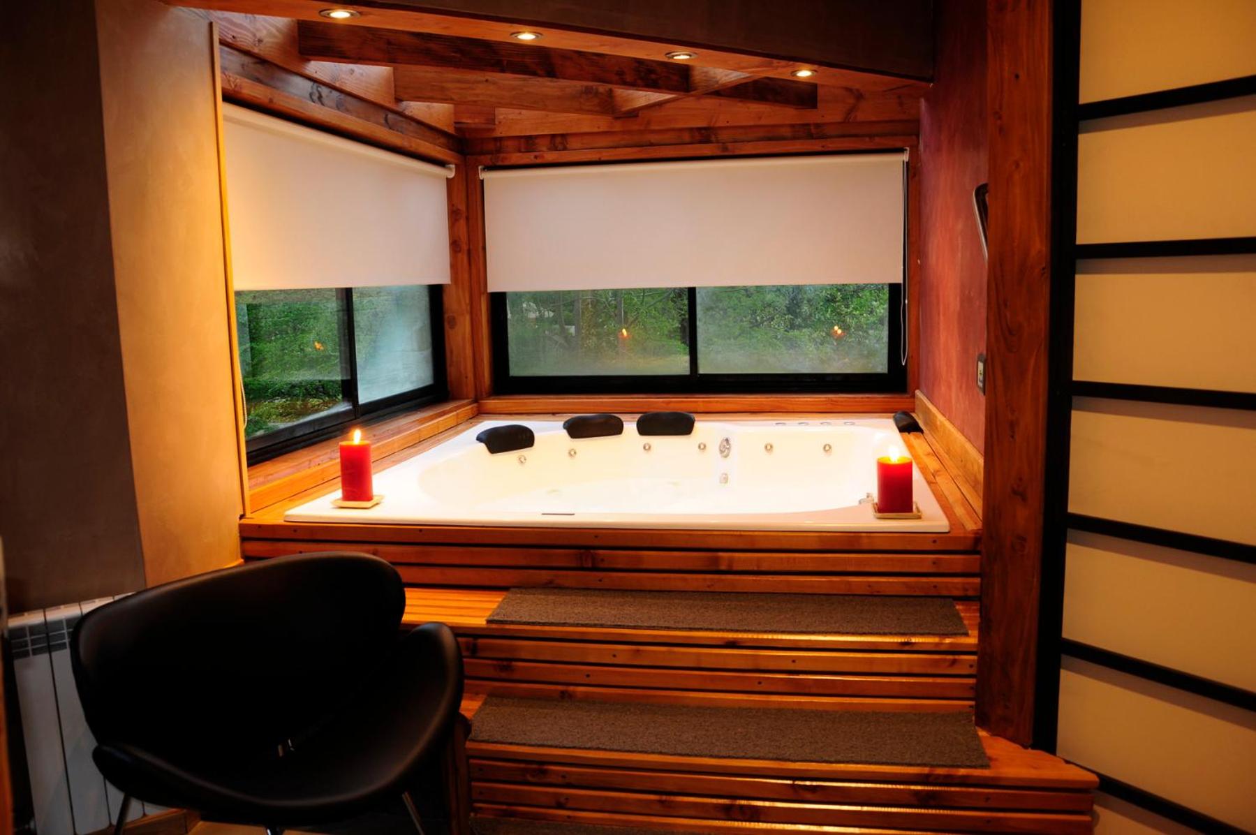 La Comarca Resort & Spa