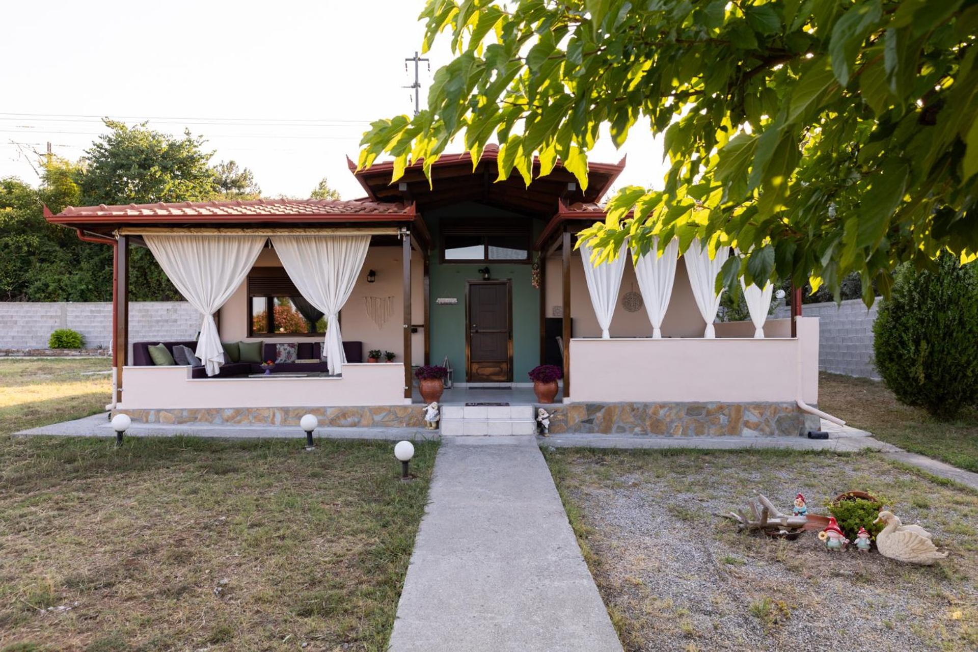 Plaka Litochoro Villa photo 2