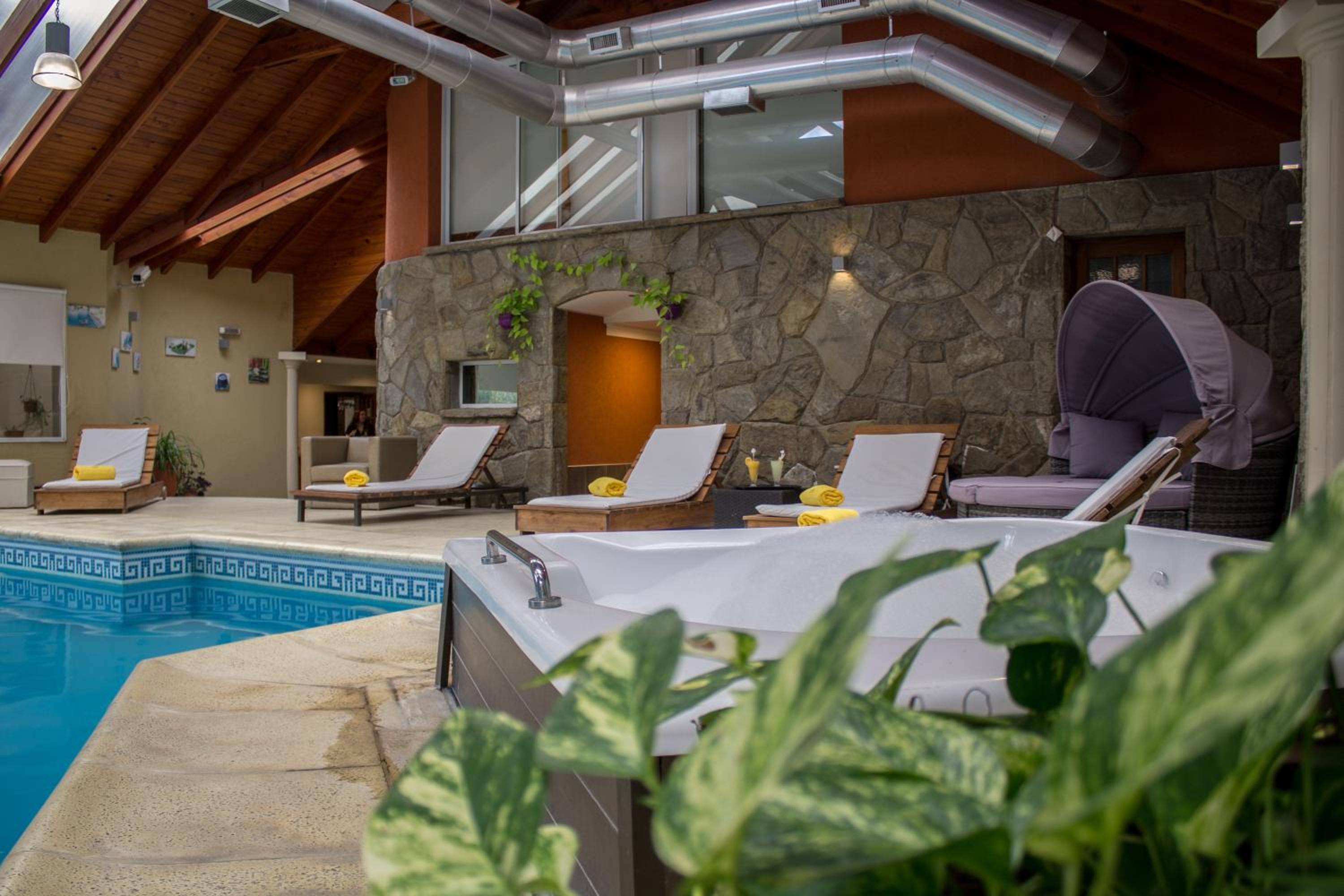 La Comarca Resort & Spa