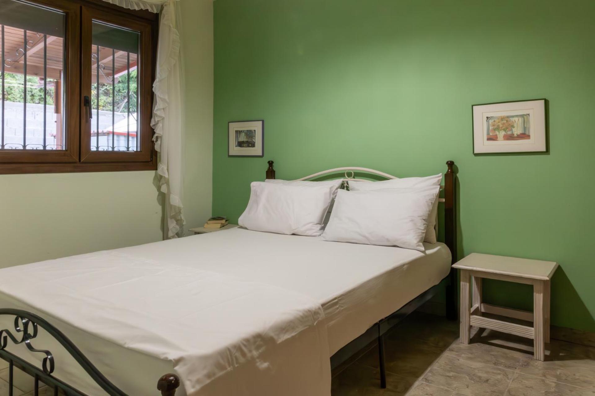 Plaka Litochoro Villa