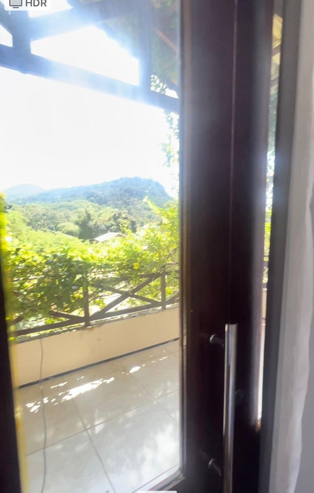 Chalé Esmeralda - Serra de Guaramiranga