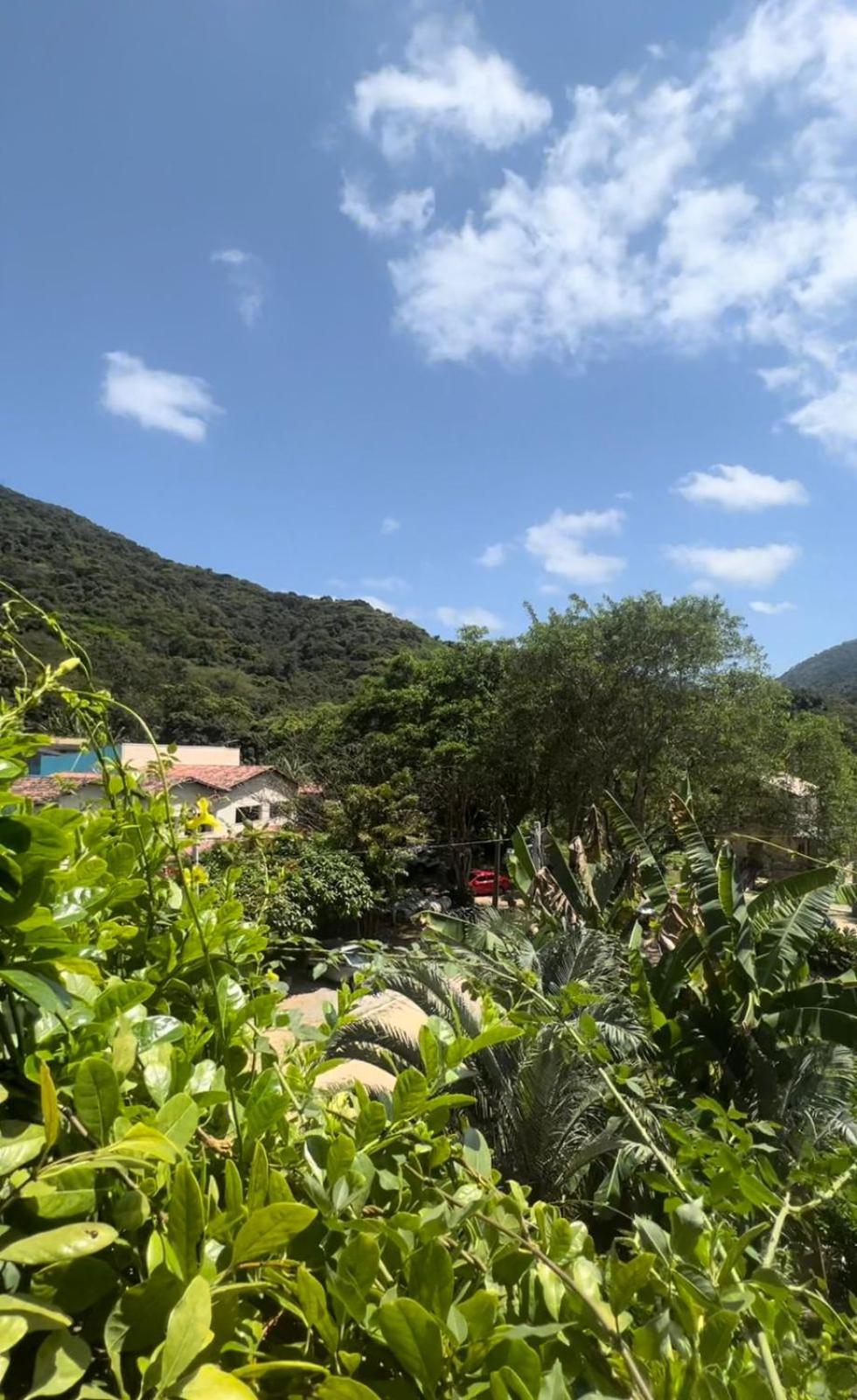 Chalé Esmeralda - Serra de Guaramiranga