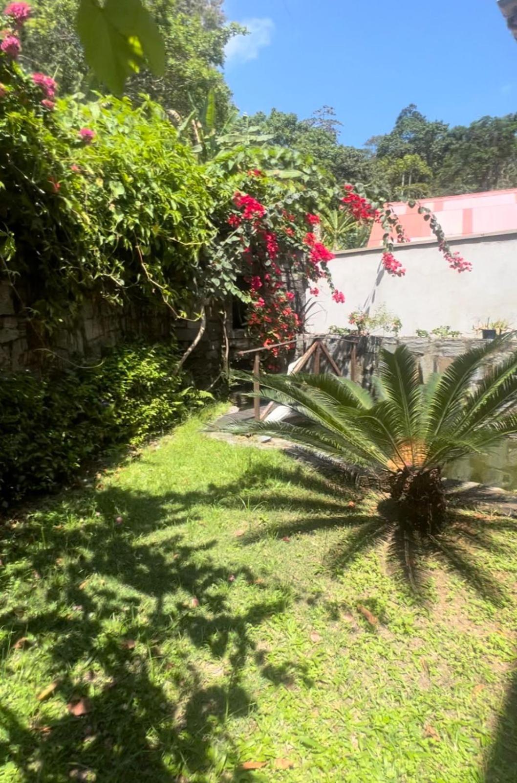 Chalé Esmeralda - Serra de Guaramiranga