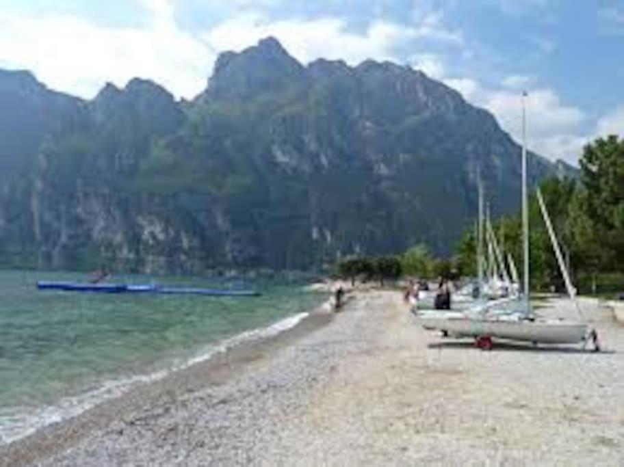 CASA degli OLIVI GARDA LAKE view 4