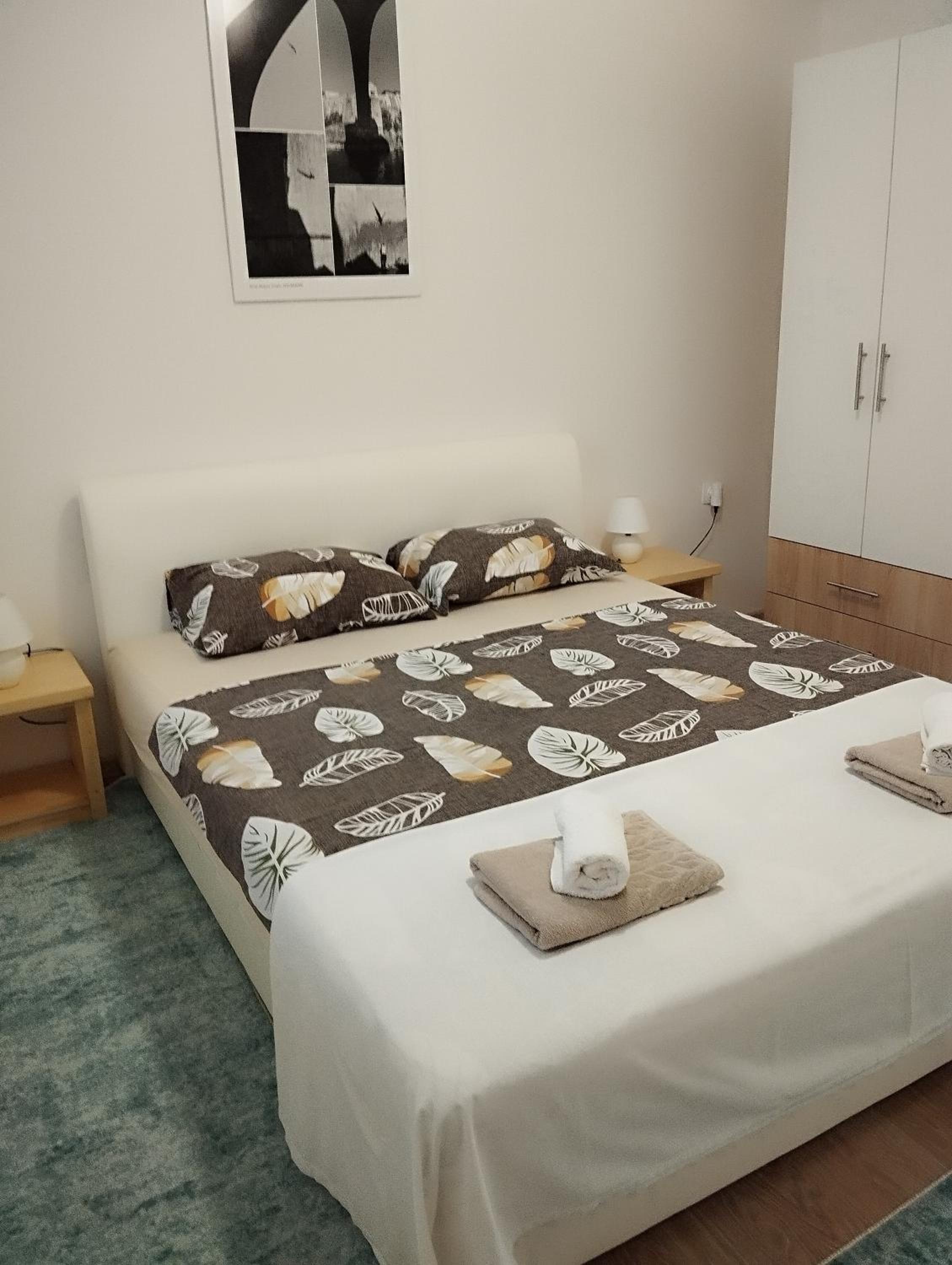 Apartman and rooms Dream House
