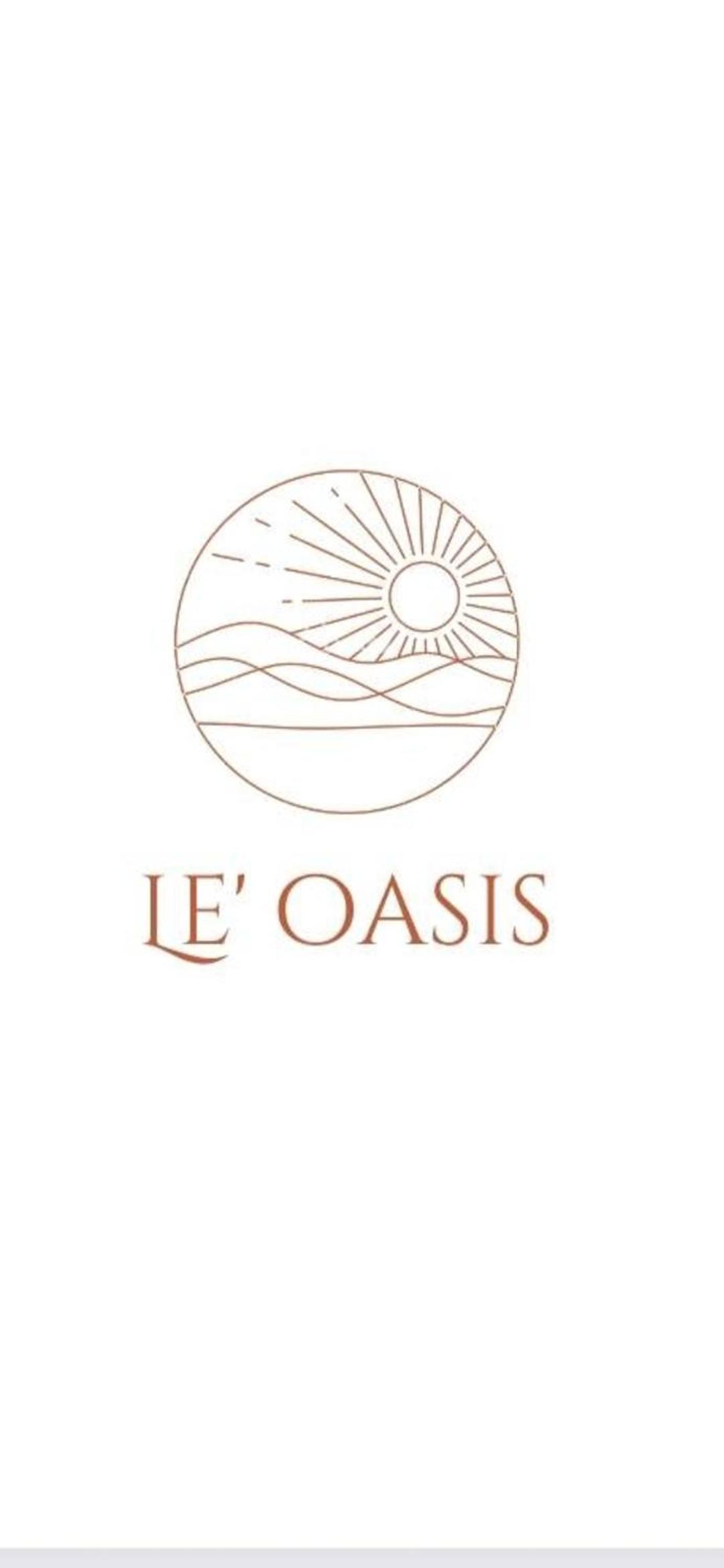 Le'Oasis Villa view 5