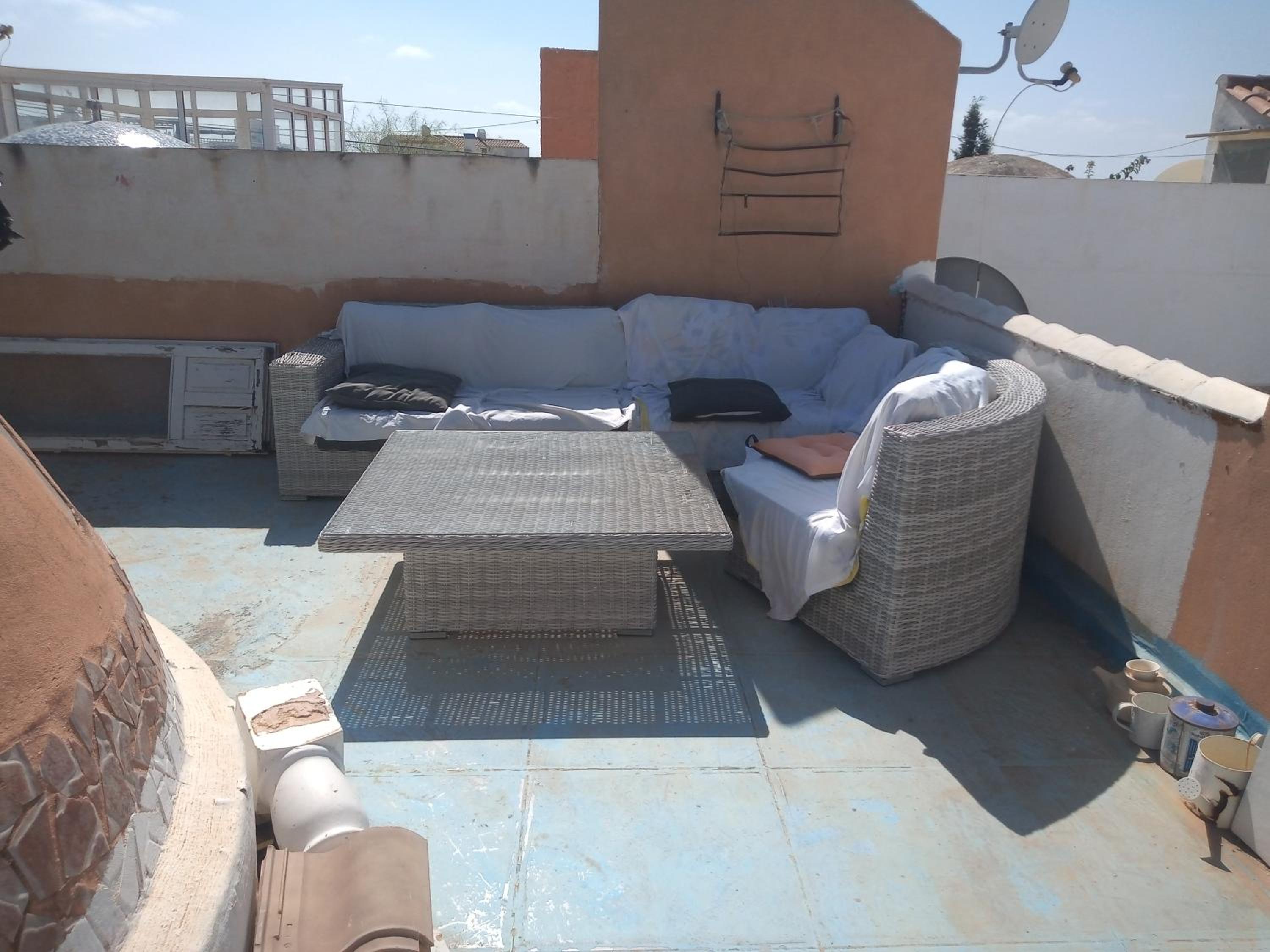 roof