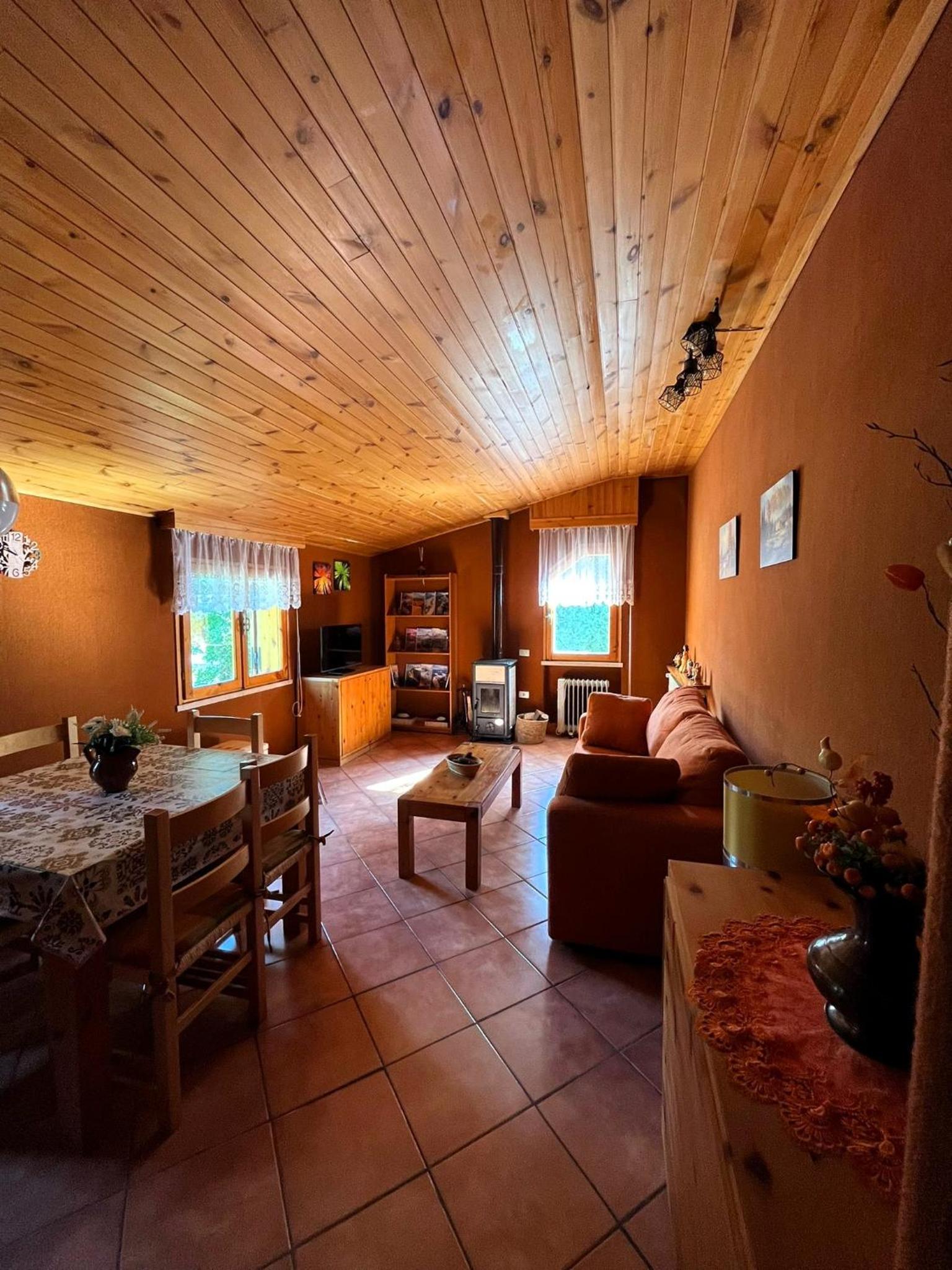 Casa Peppone view 4