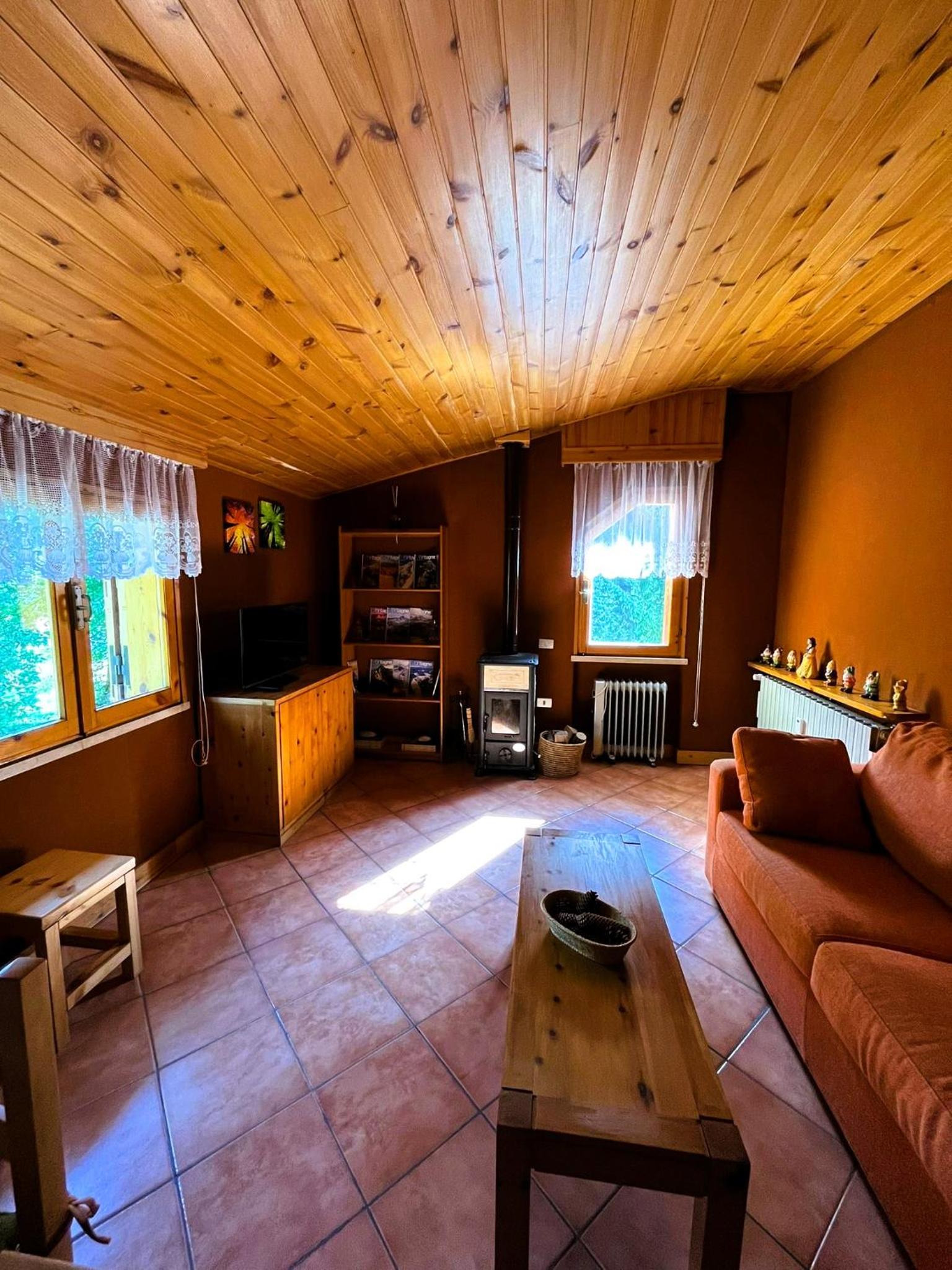 Casa Peppone view 5