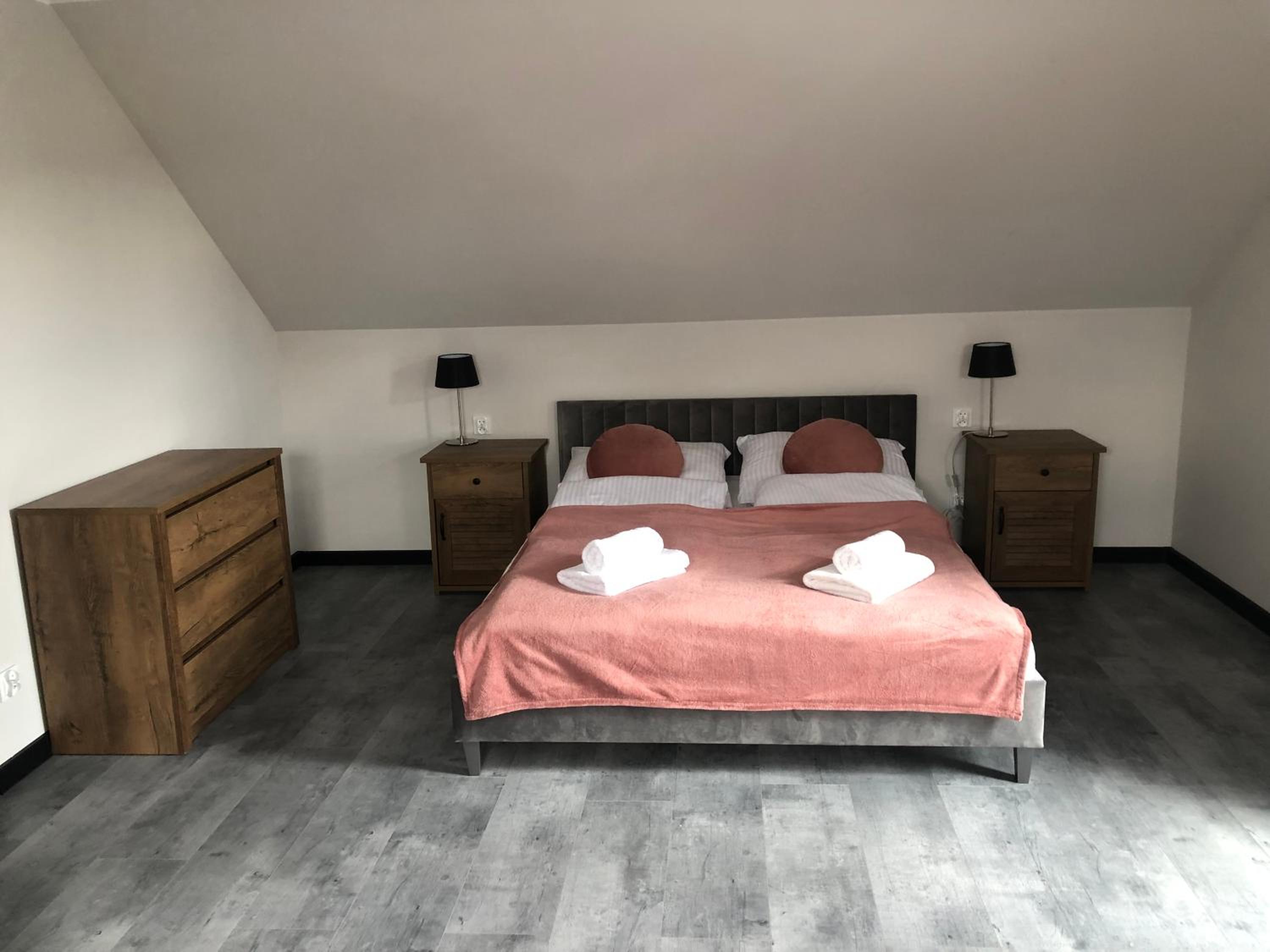 Apartamenty Antonio 2 view 4