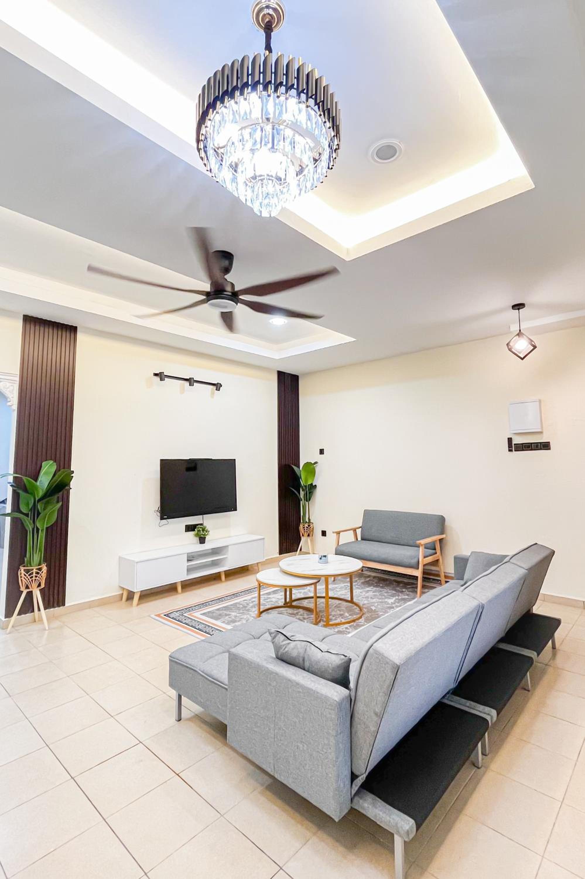 Homestay Desa (Bukit Baru, Melaka) photo 1