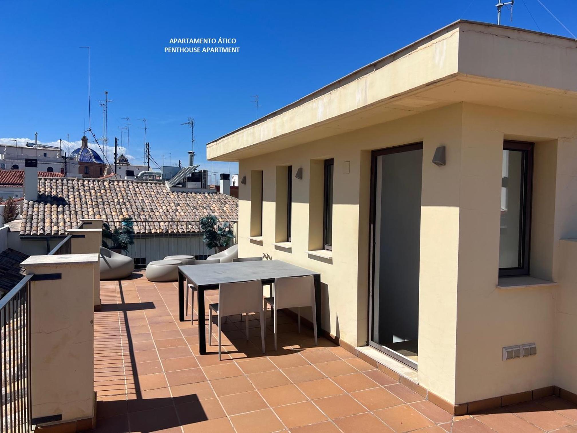 Mon Suites Catedral