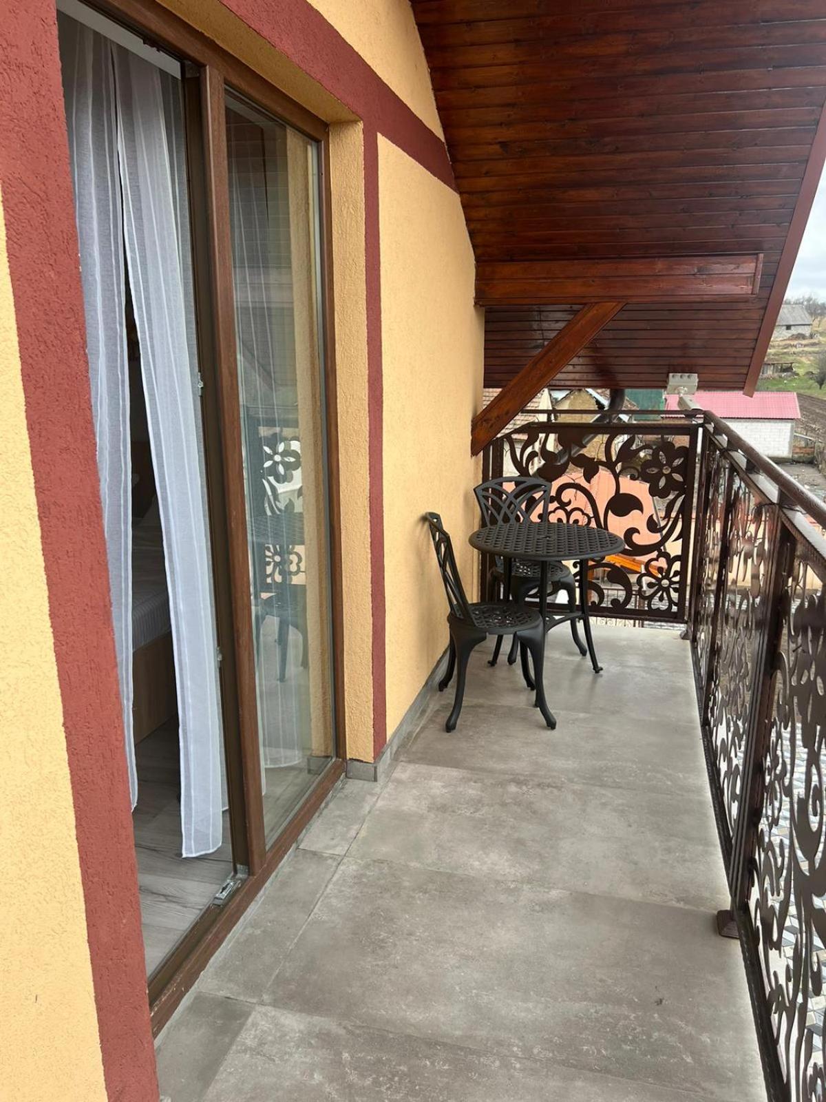 Cazare Casa Meli&Dari view 4