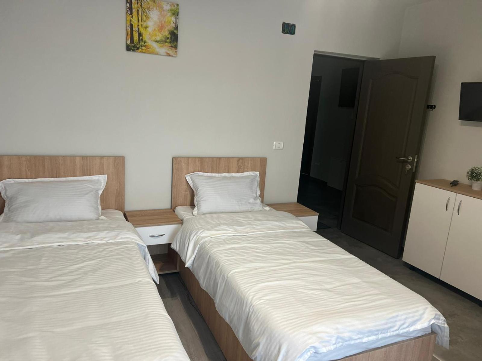 Cazare Casa Meli&Dari view 5
