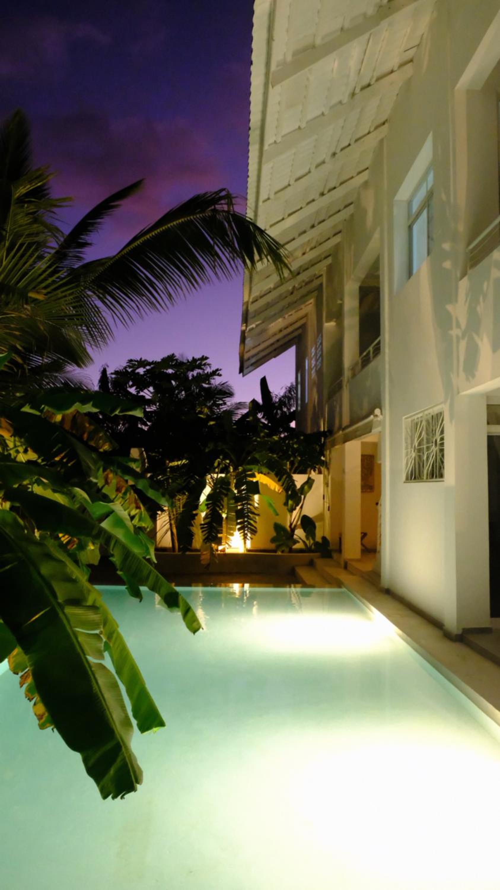 Kobe House