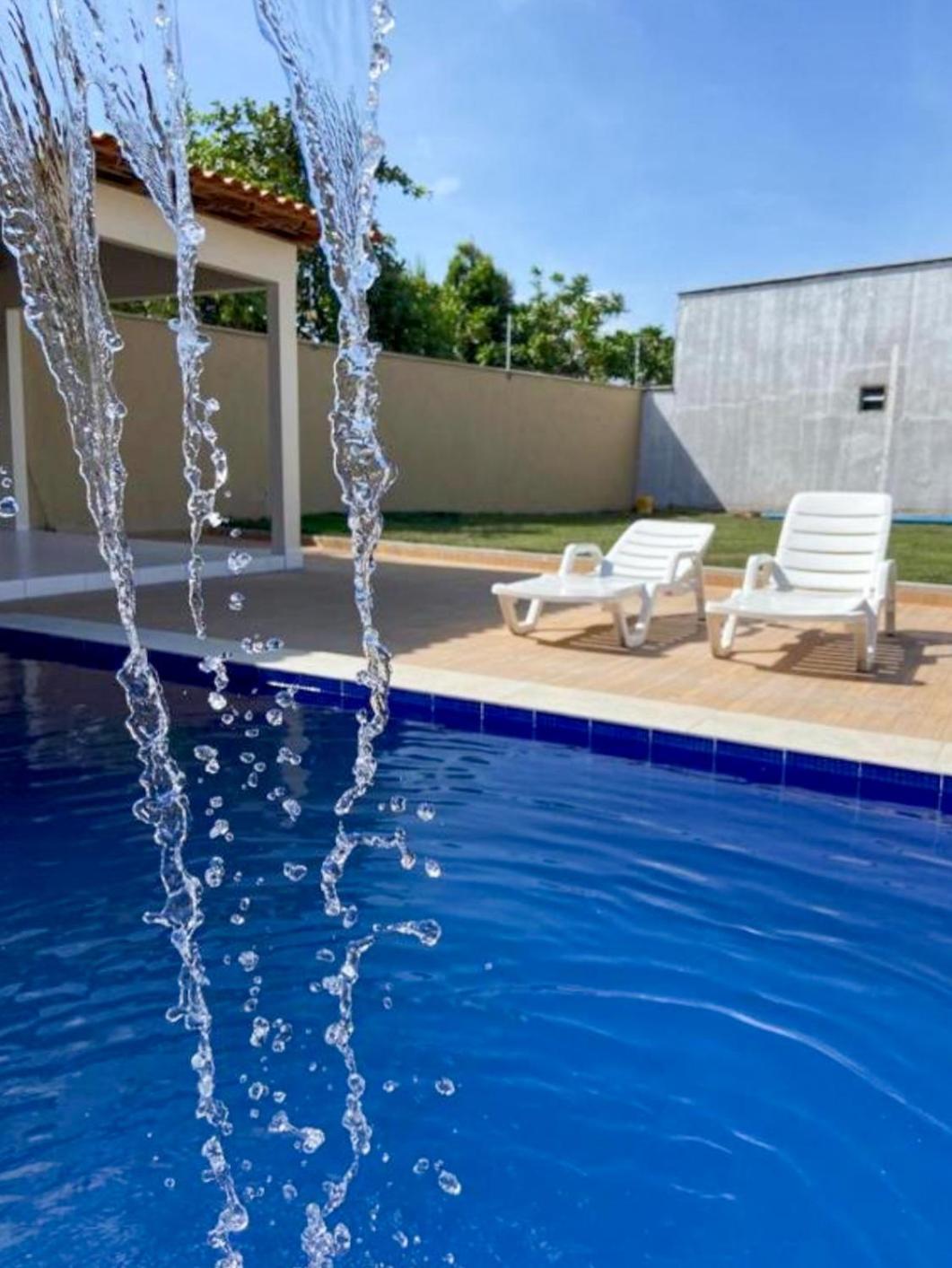 Dunas Residence - Casa 10