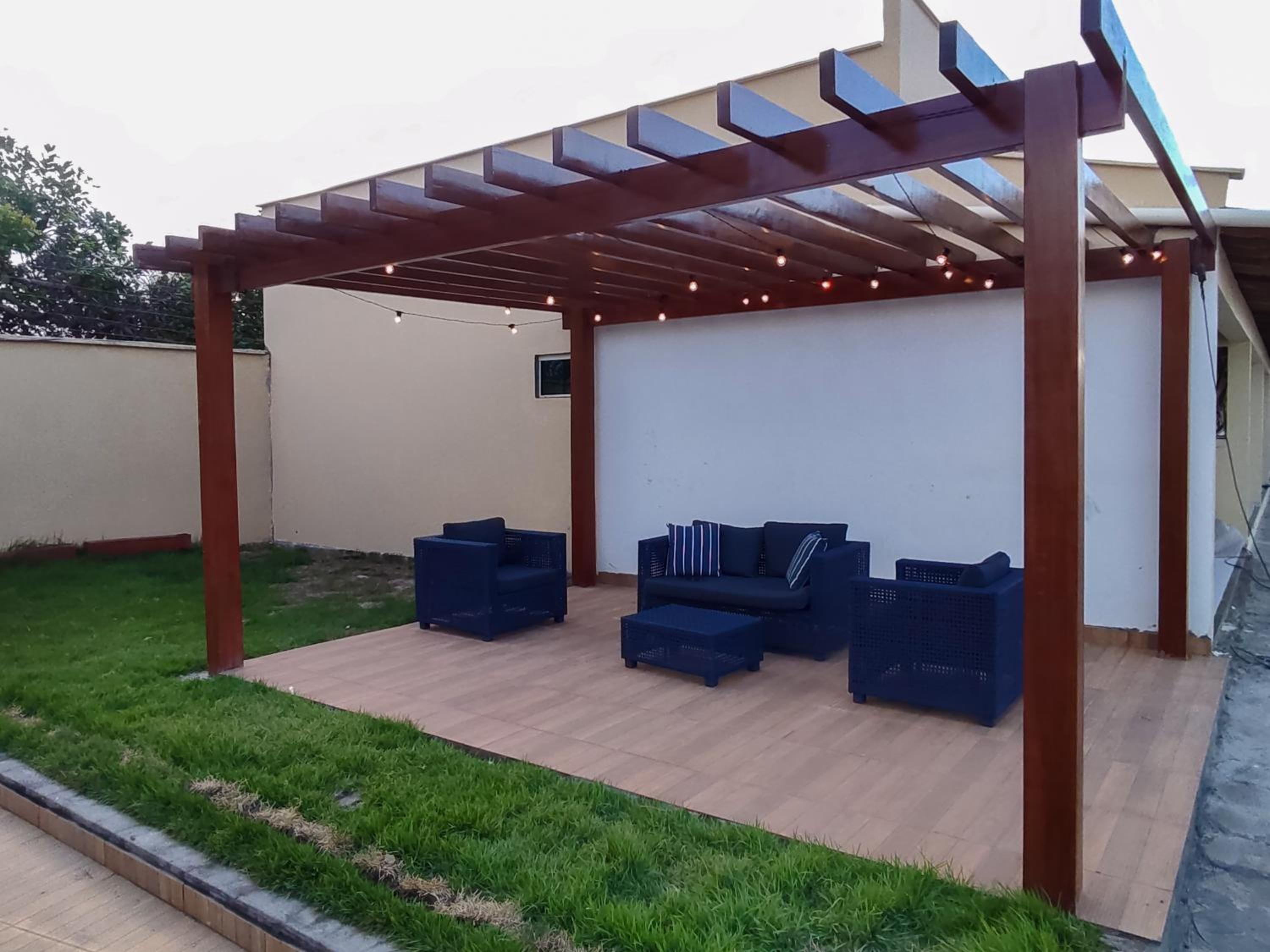 Dunas Residence - Casa 10