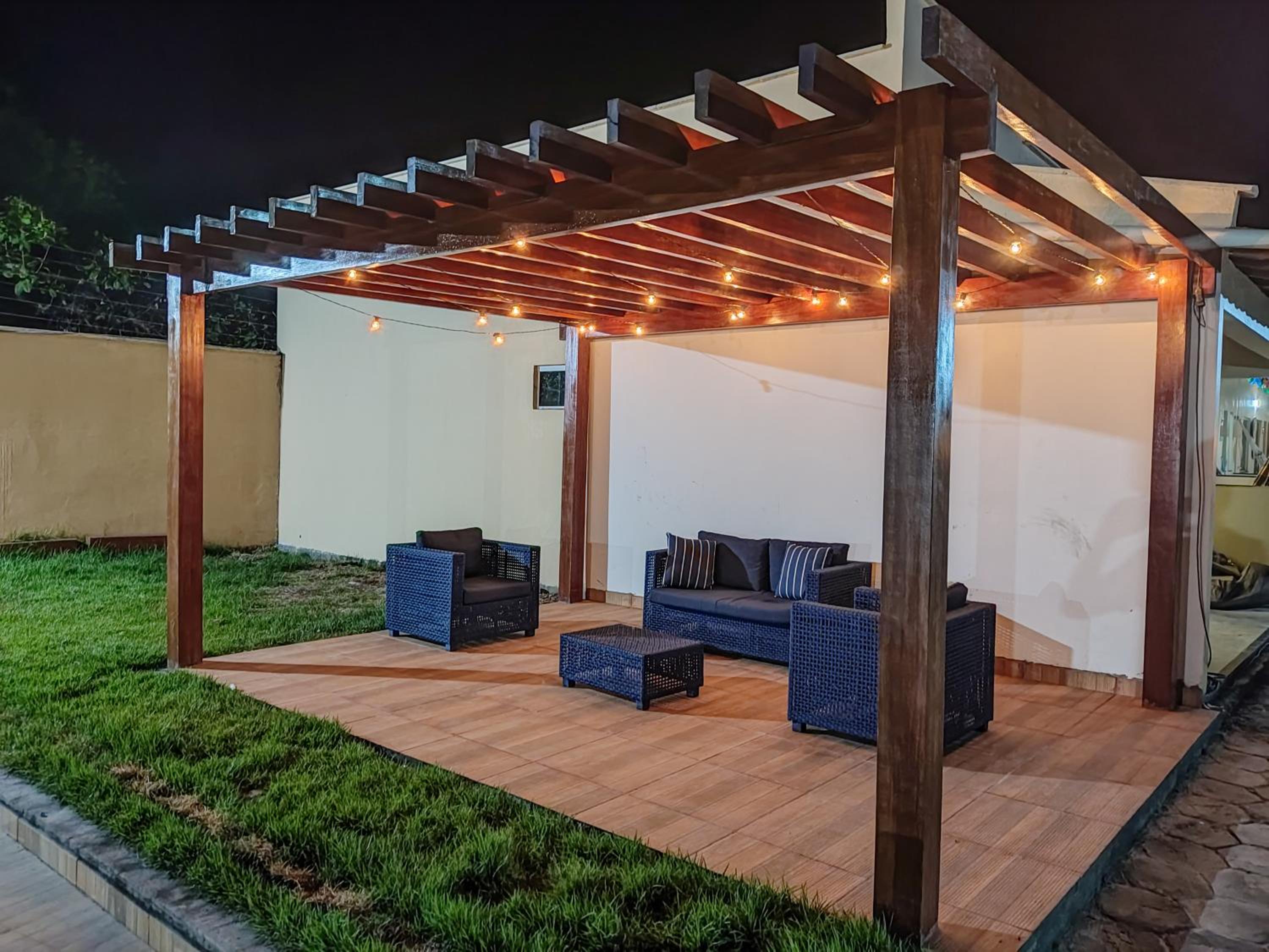 Dunas Residence - Casa 10