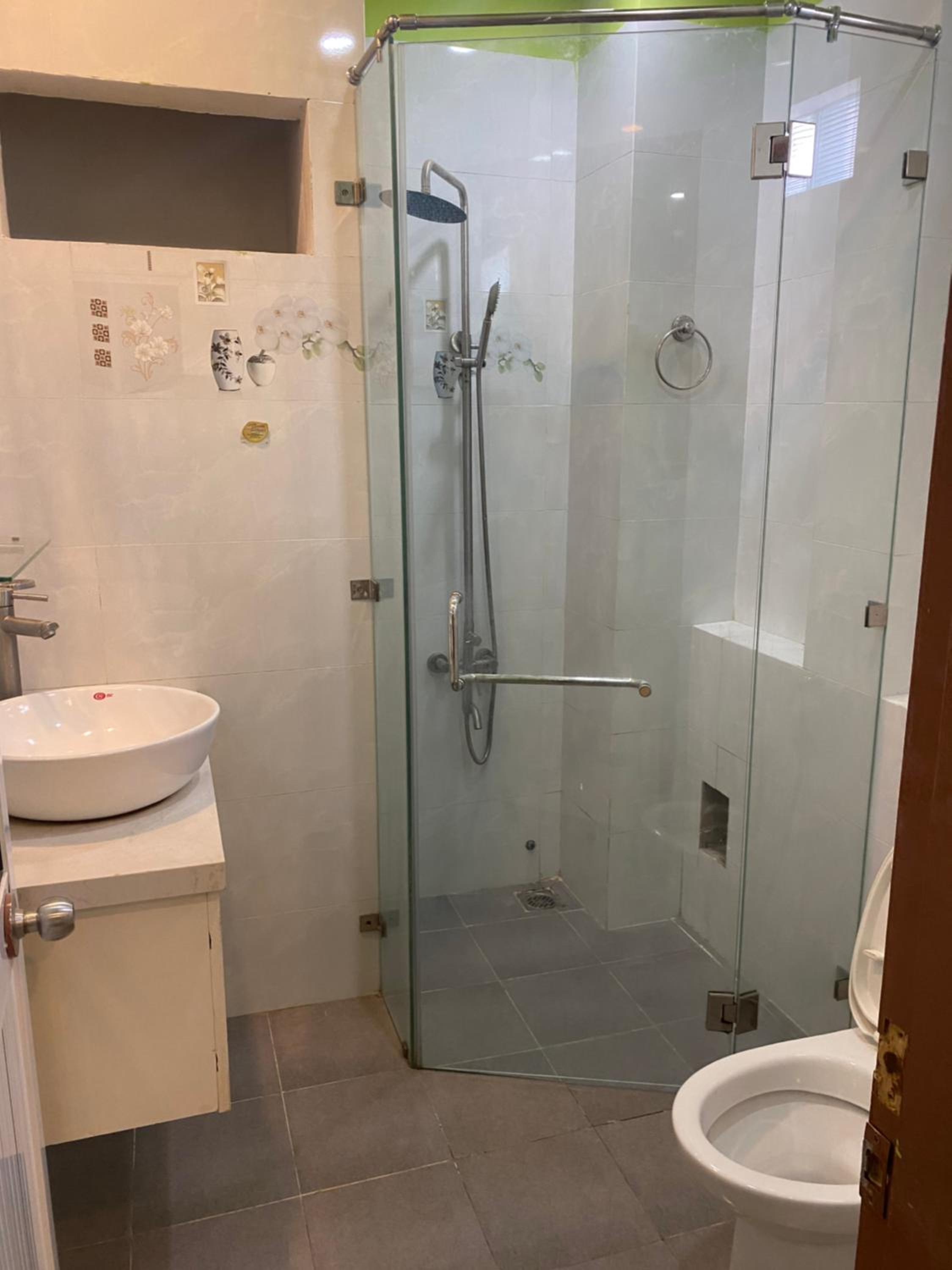 Liujia homestay