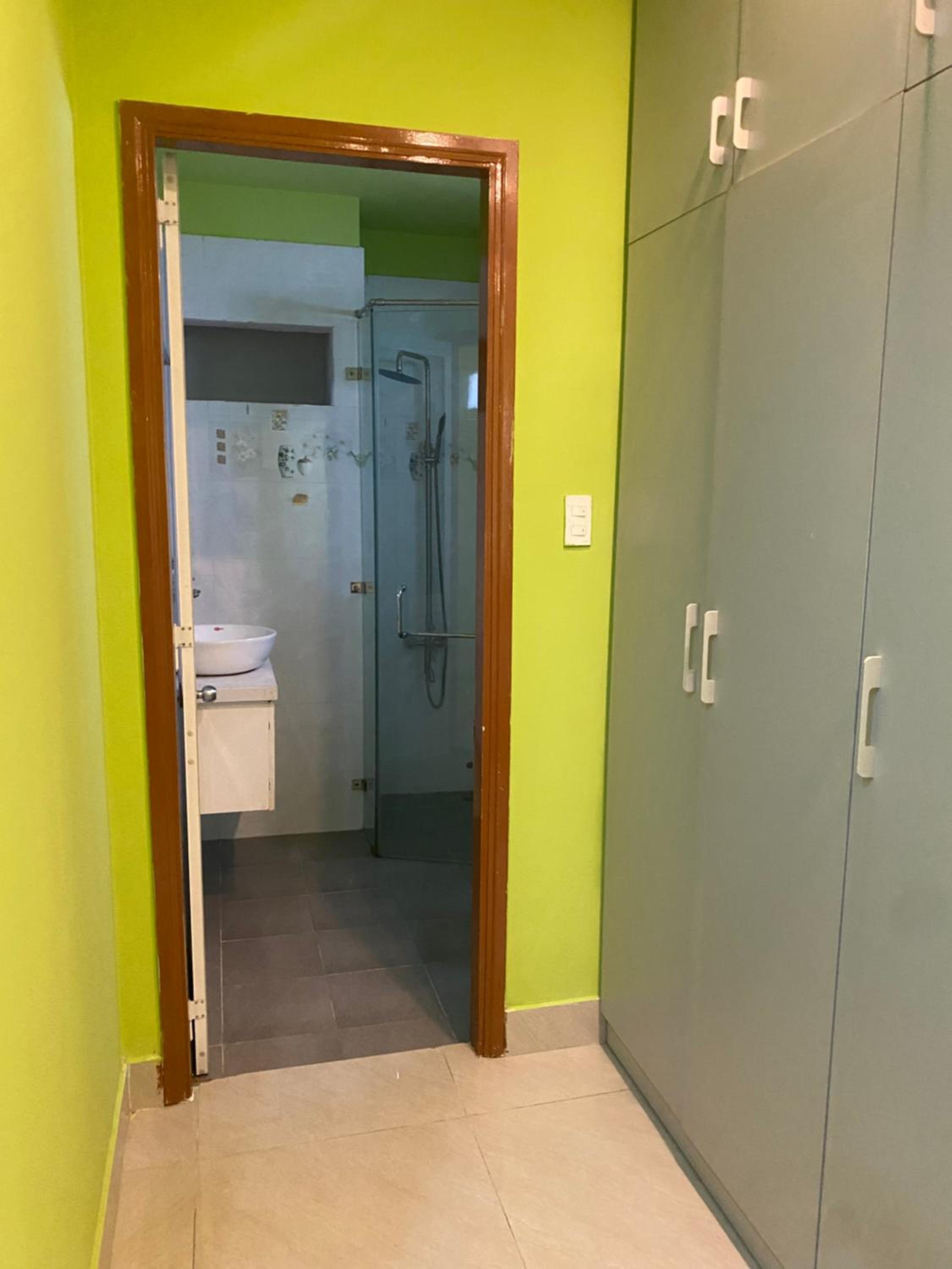 Liujia homestay