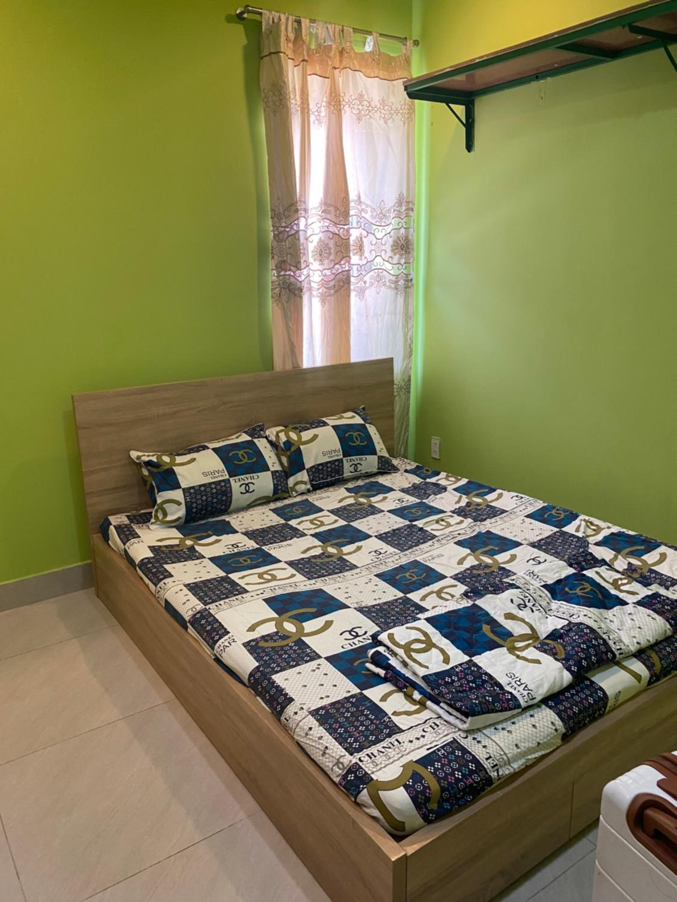 Liujia homestay