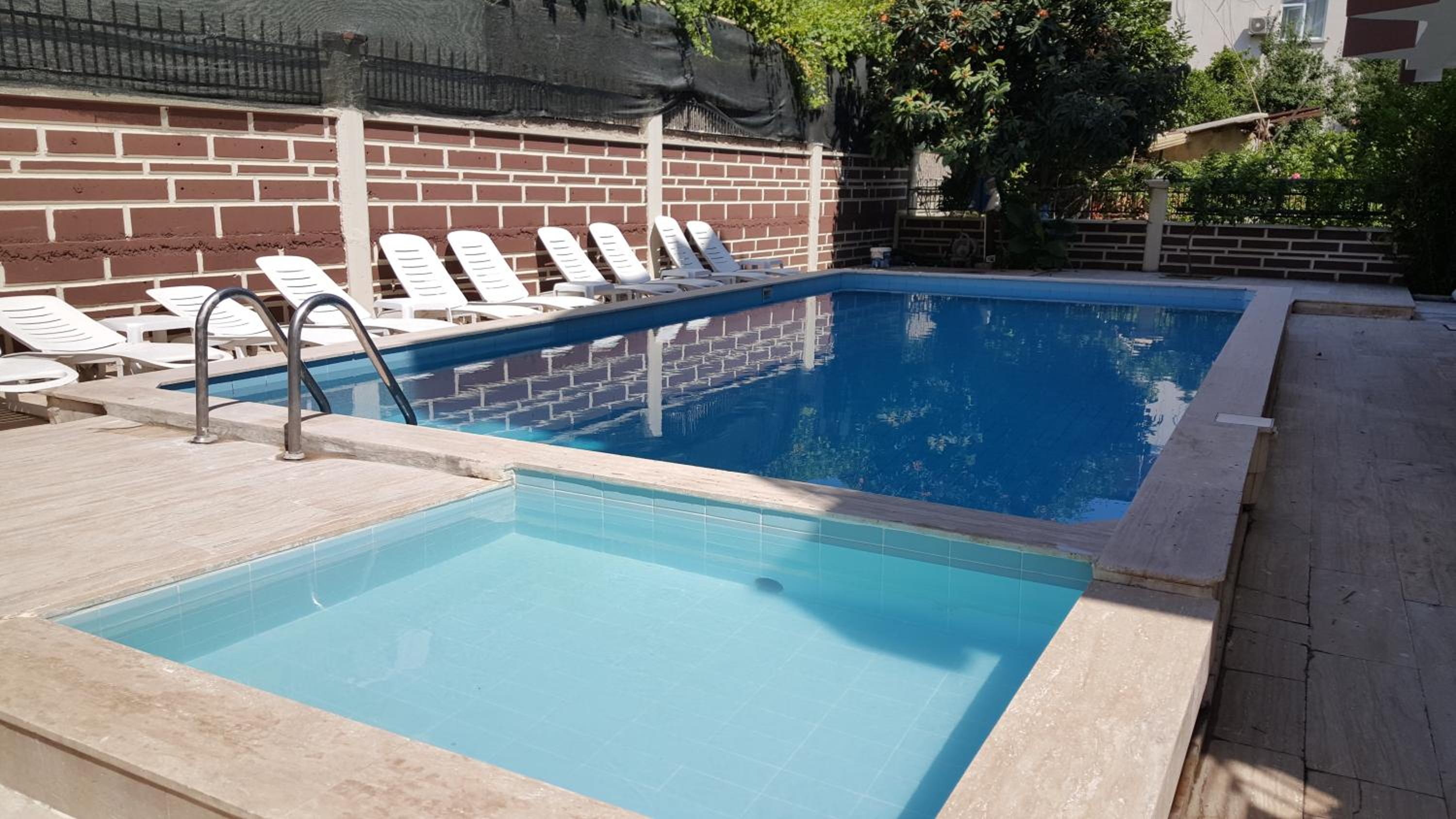 Kartal Hotel - Image 40