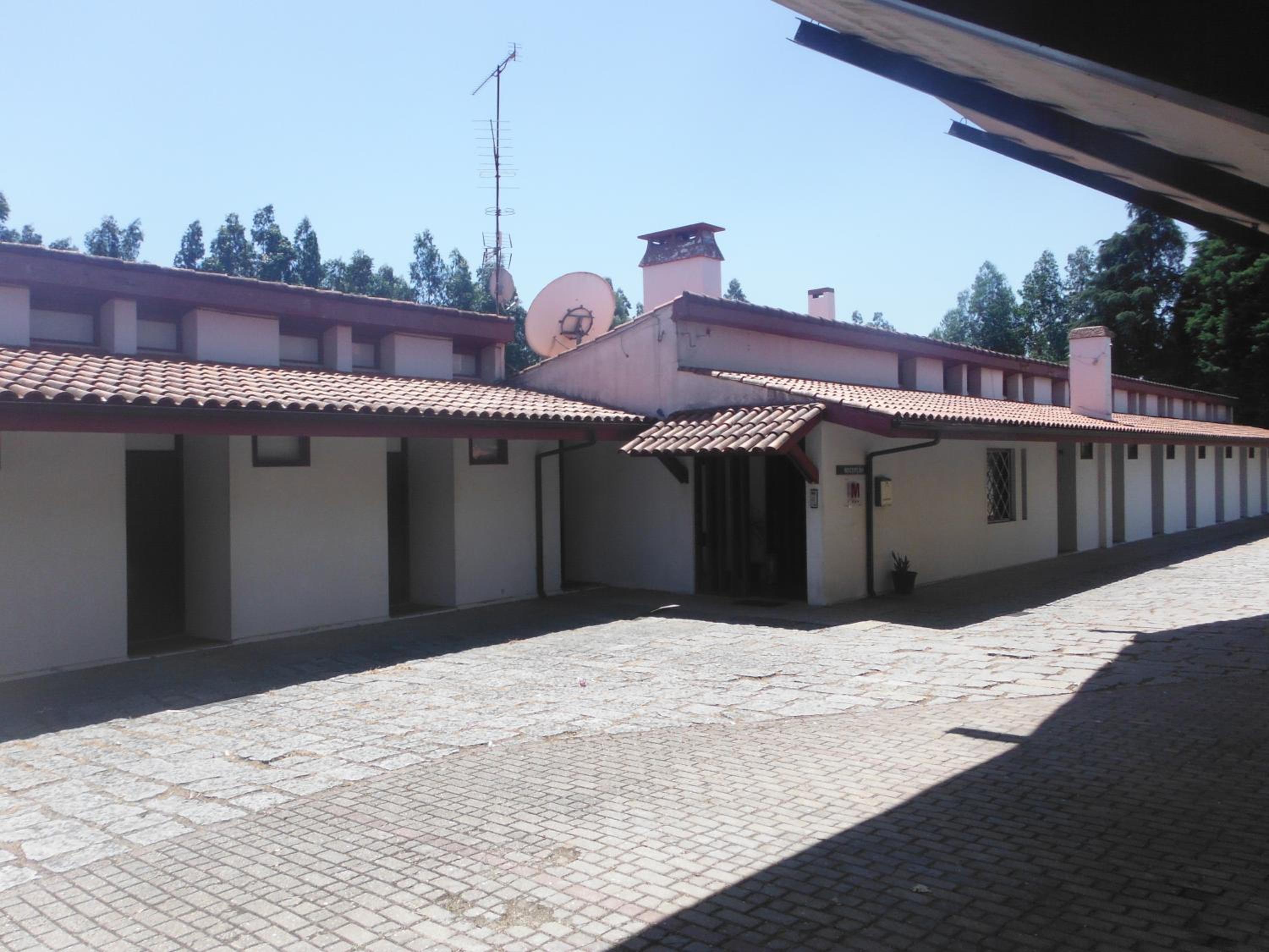 Hotel Alameda - Image 1