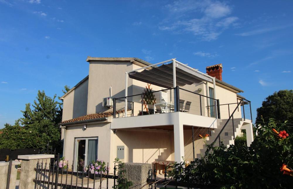 Apartment Marcello 2294 view 4