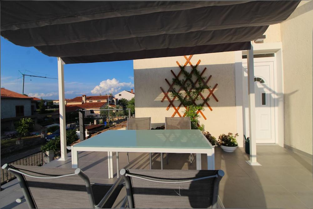 Apartment Marcello 2294 view 5