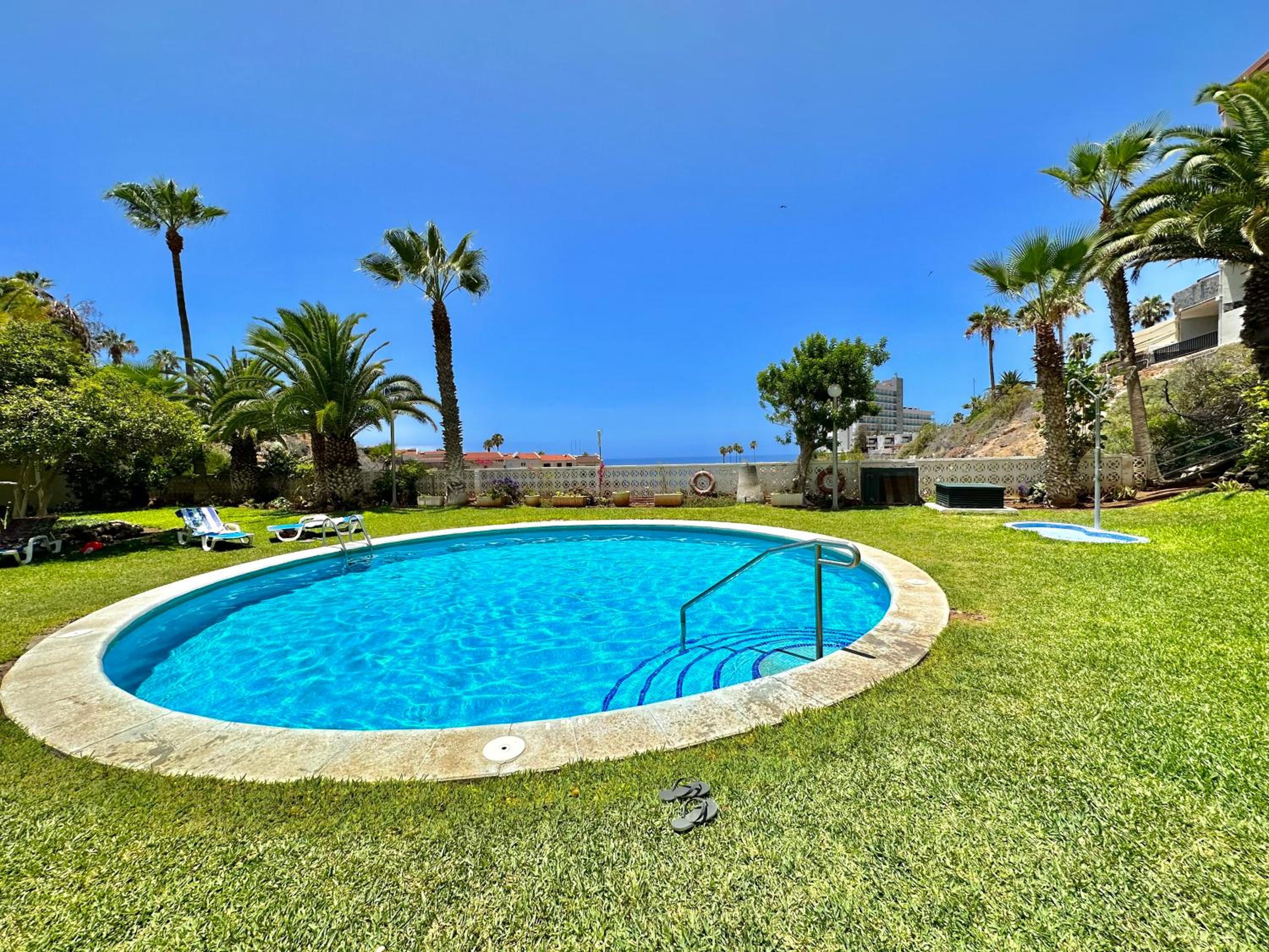 Costa Canaria