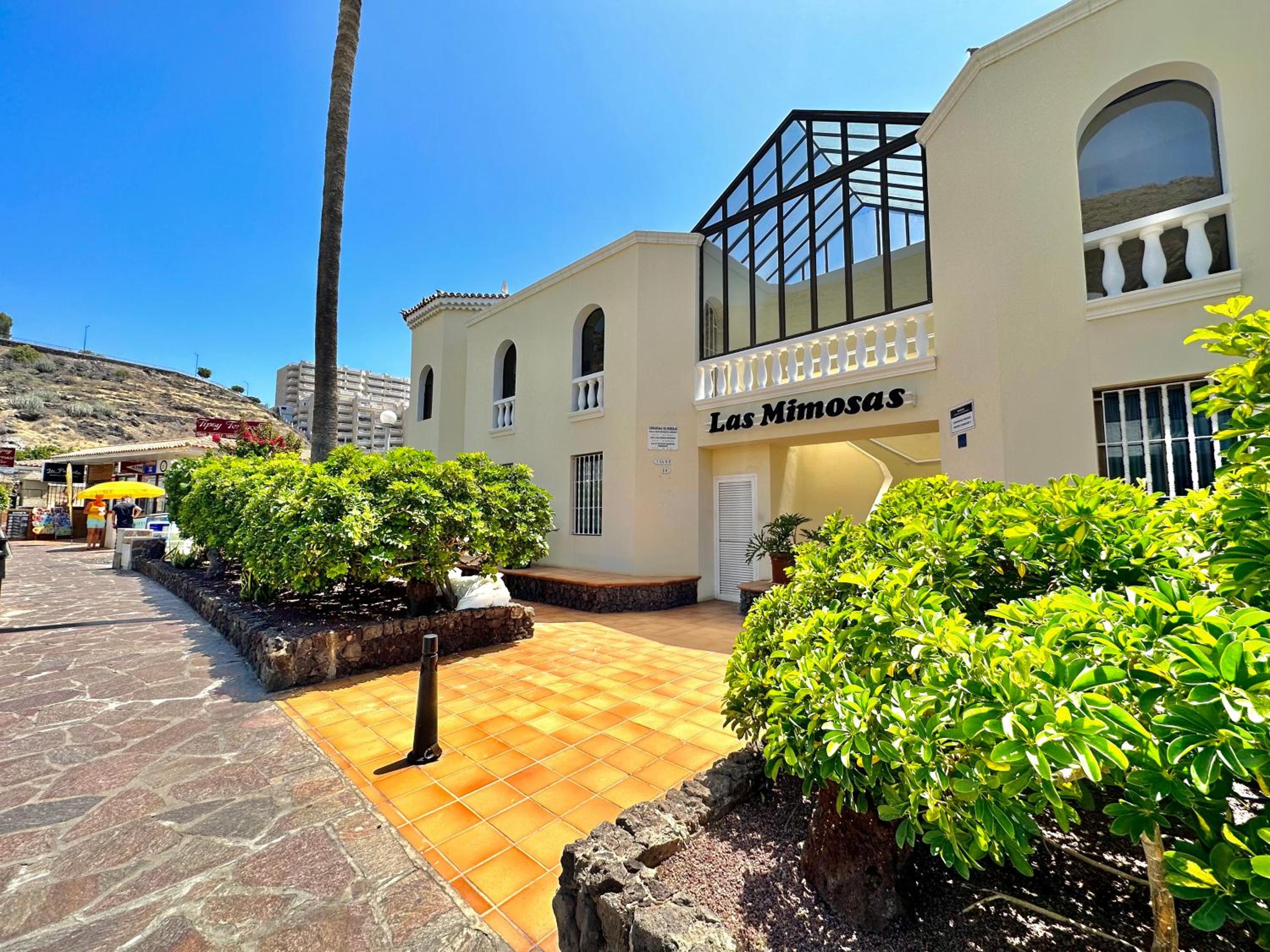 Costa Canaria