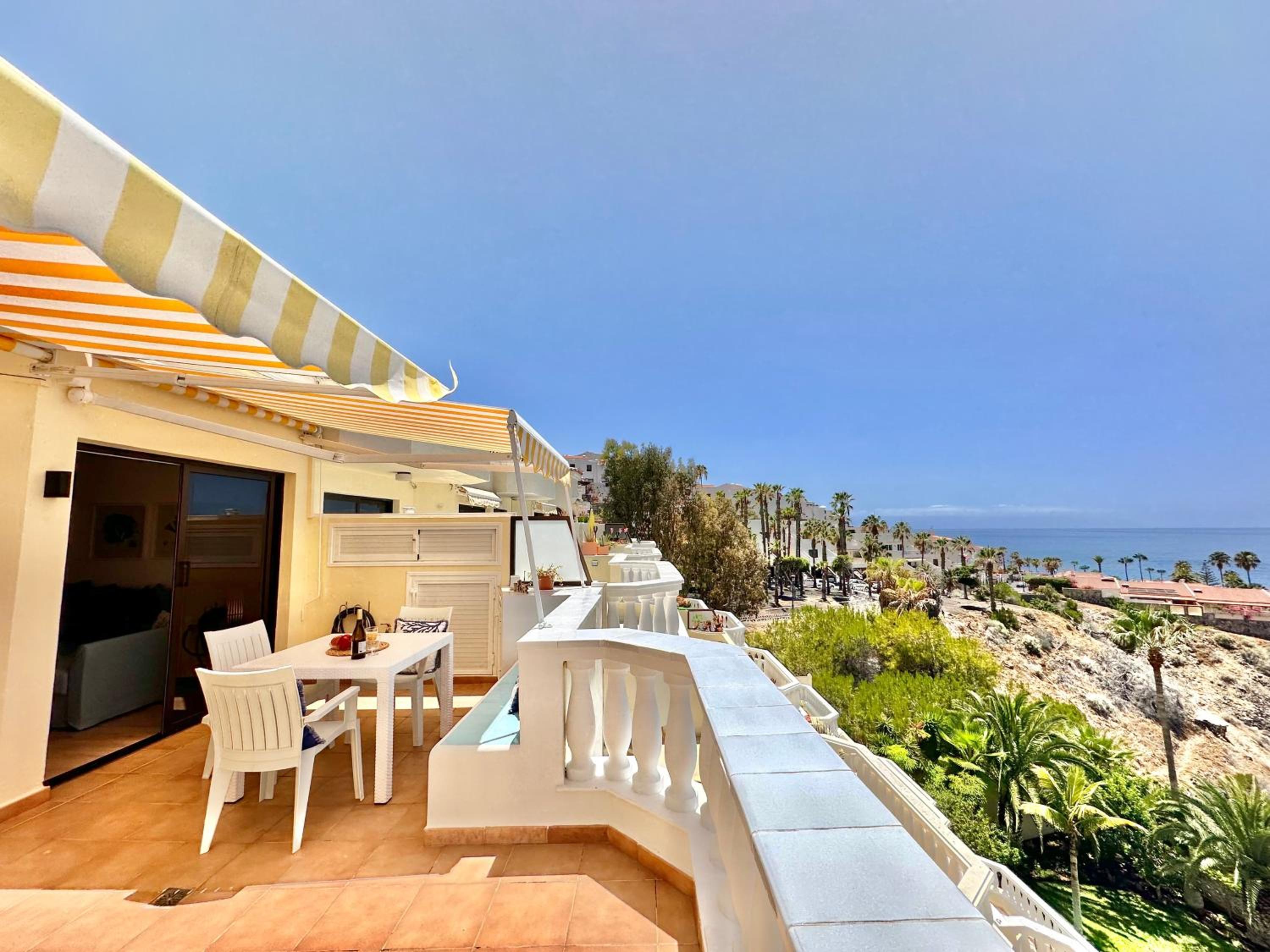 Costa Canaria