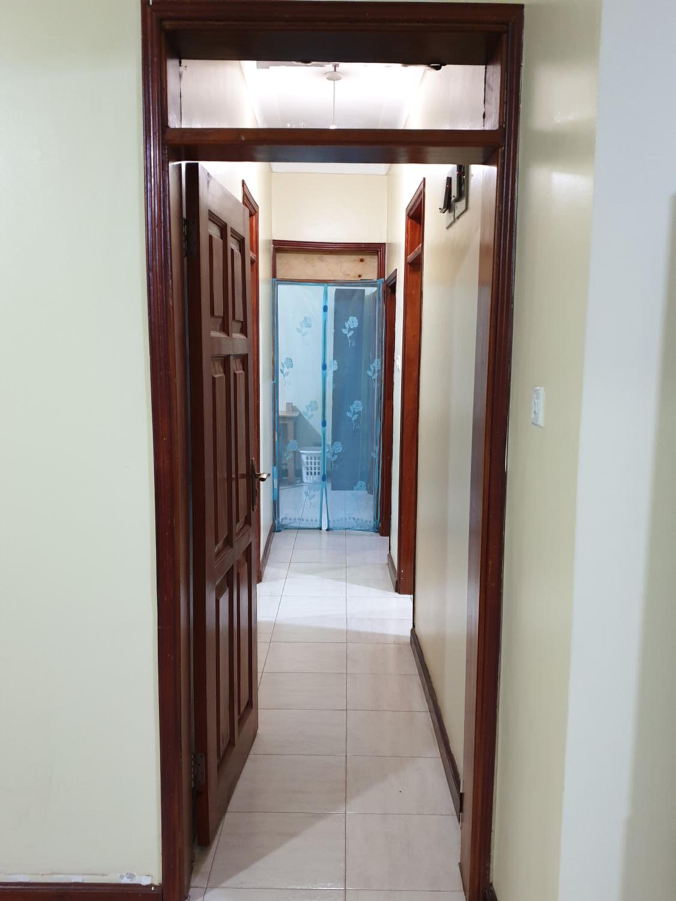 3-Bedroom Mbarara Apartment with Optional Farm Tour