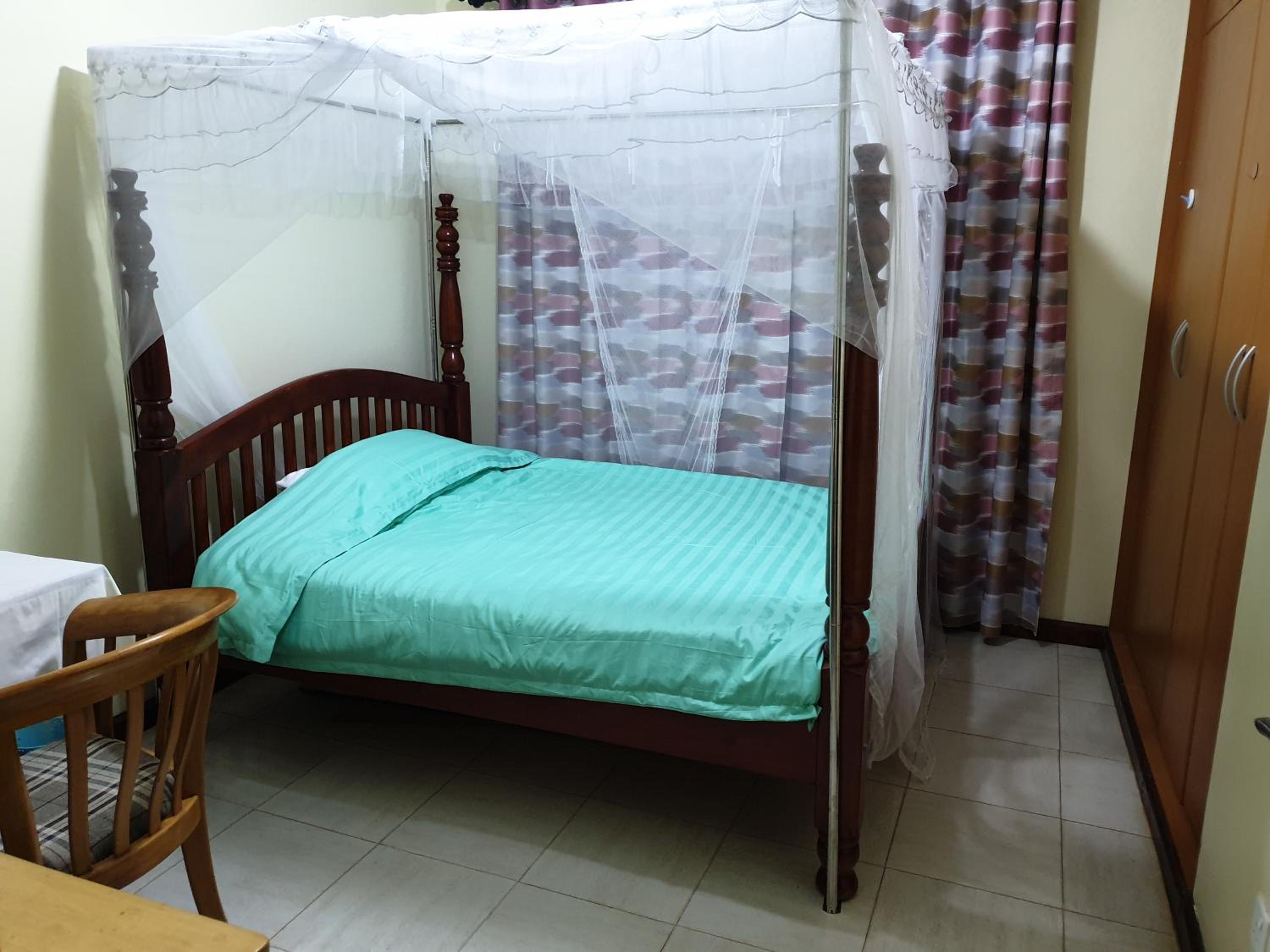 3-Bedroom Mbarara Apartment with Optional Farm Tour