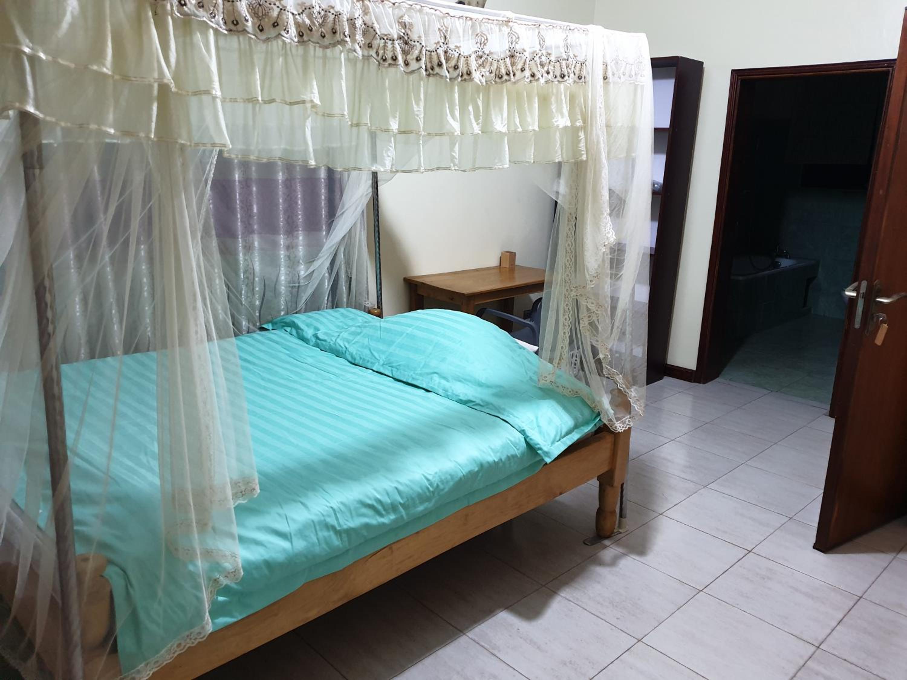 3-Bedroom Mbarara Apartment with Optional Farm Tour