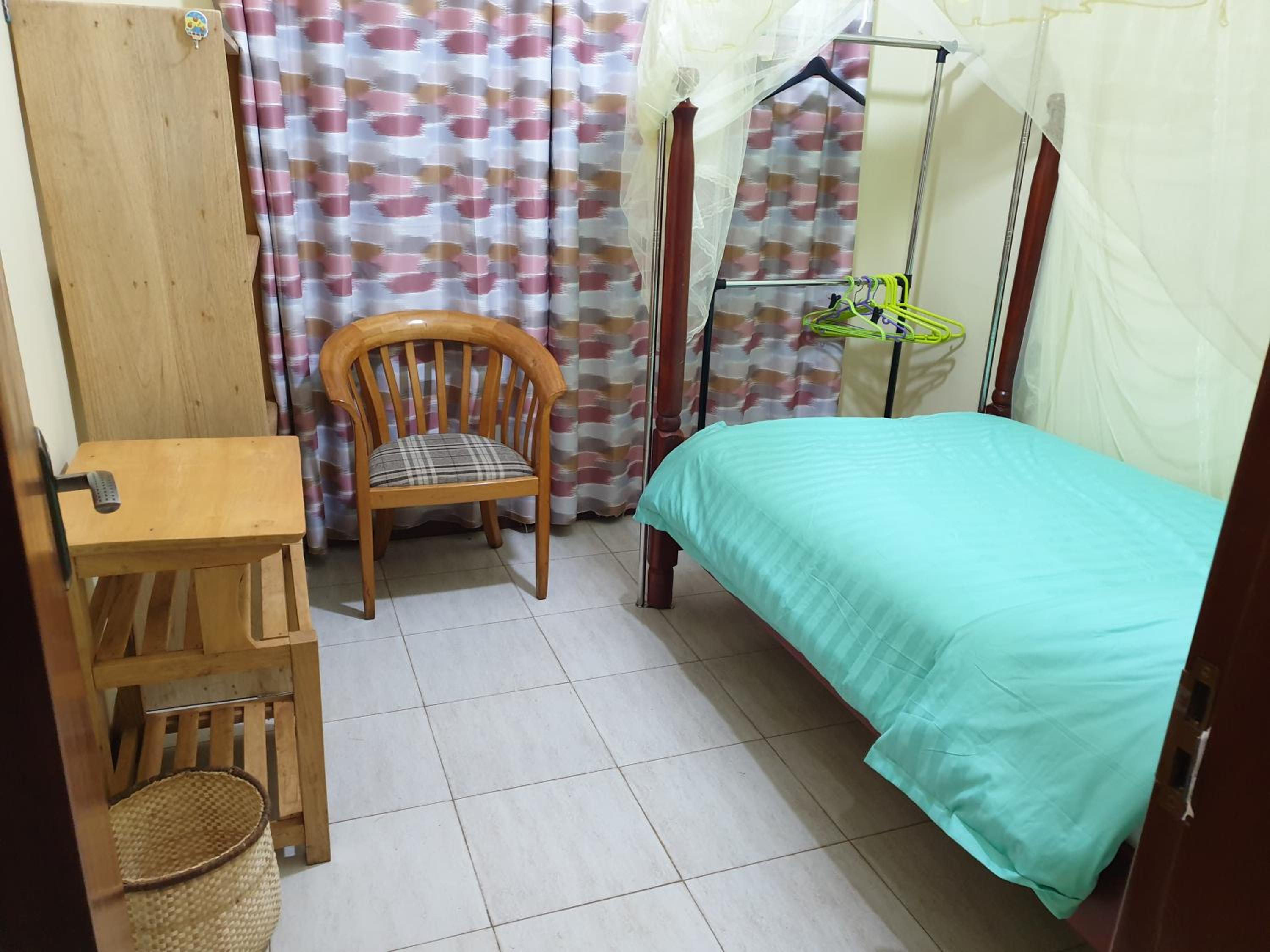 3-Bedroom Mbarara Apartment with Optional Farm Tour