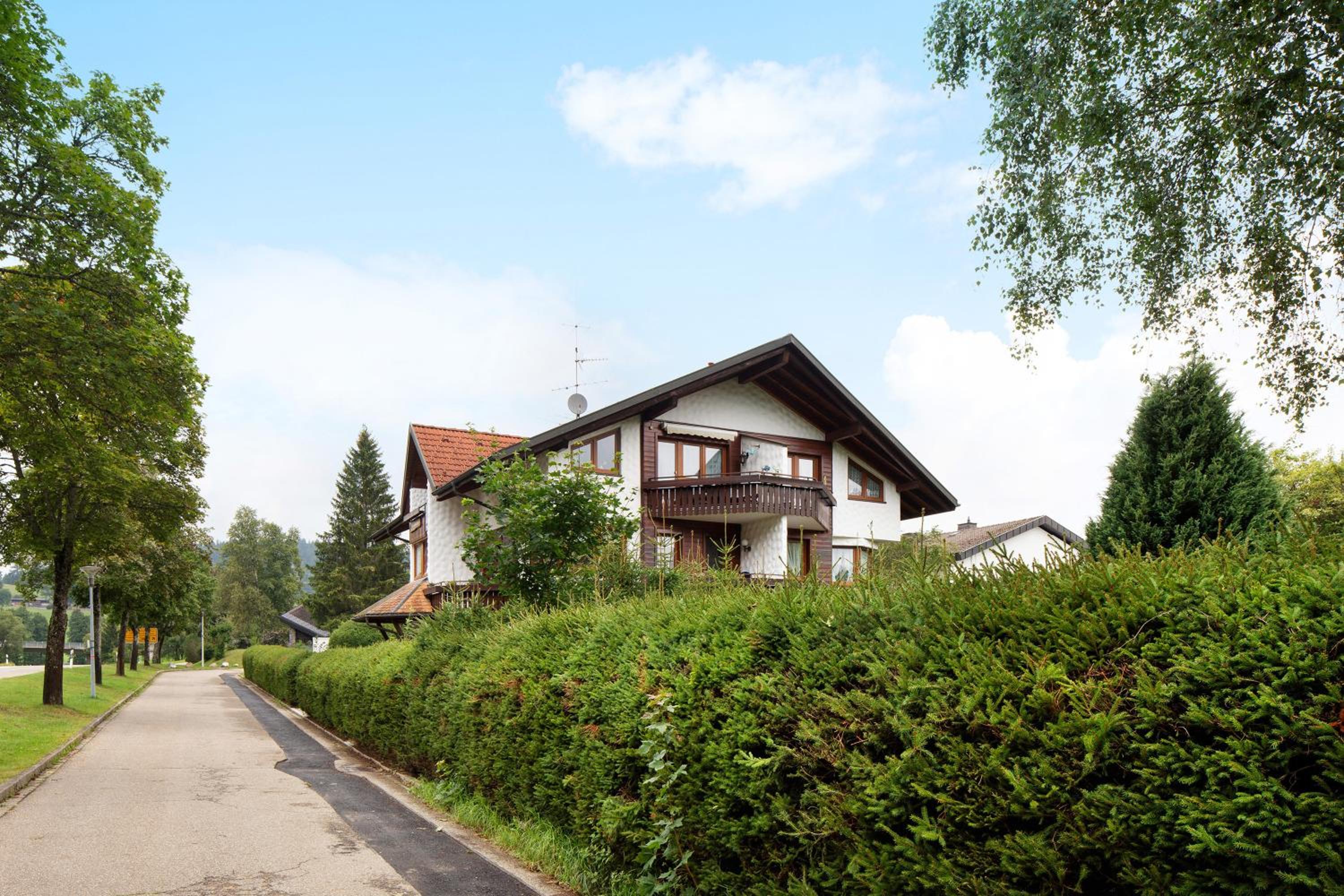 Oskar im Bärenhüsli