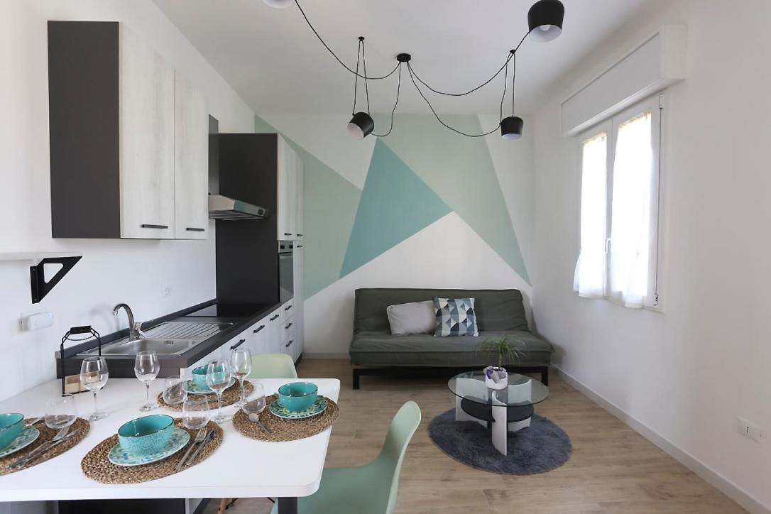 Suite moderna a due passi dal centro view 4