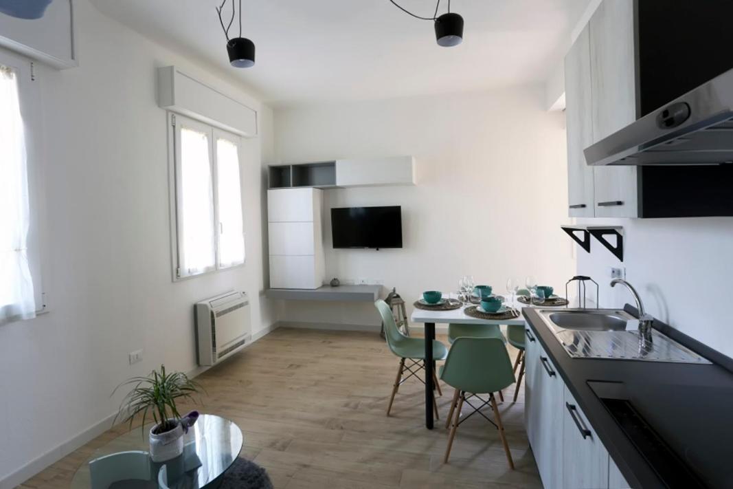 Suite moderna a due passi dal centro view 5