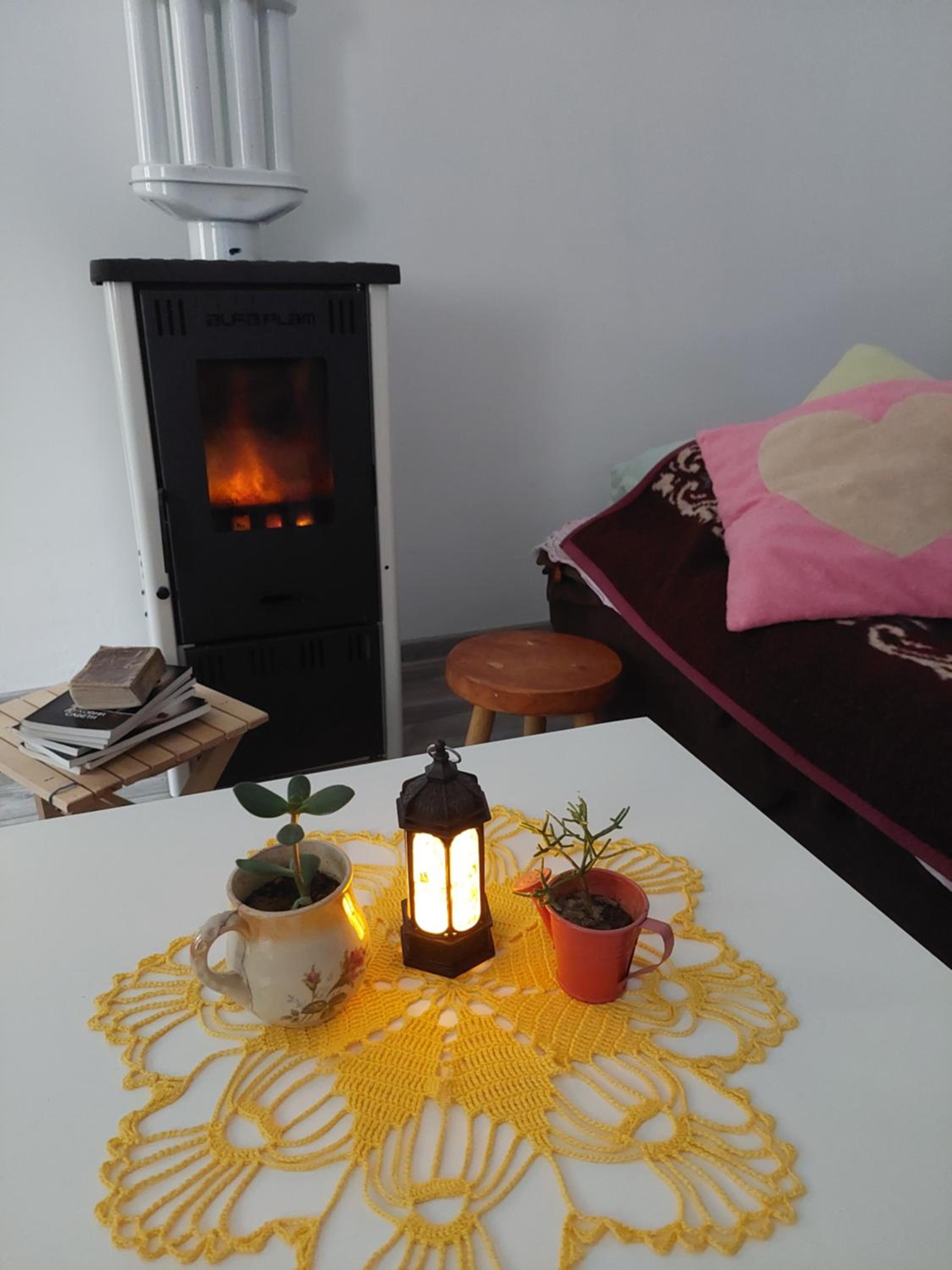 Apartman Rajac