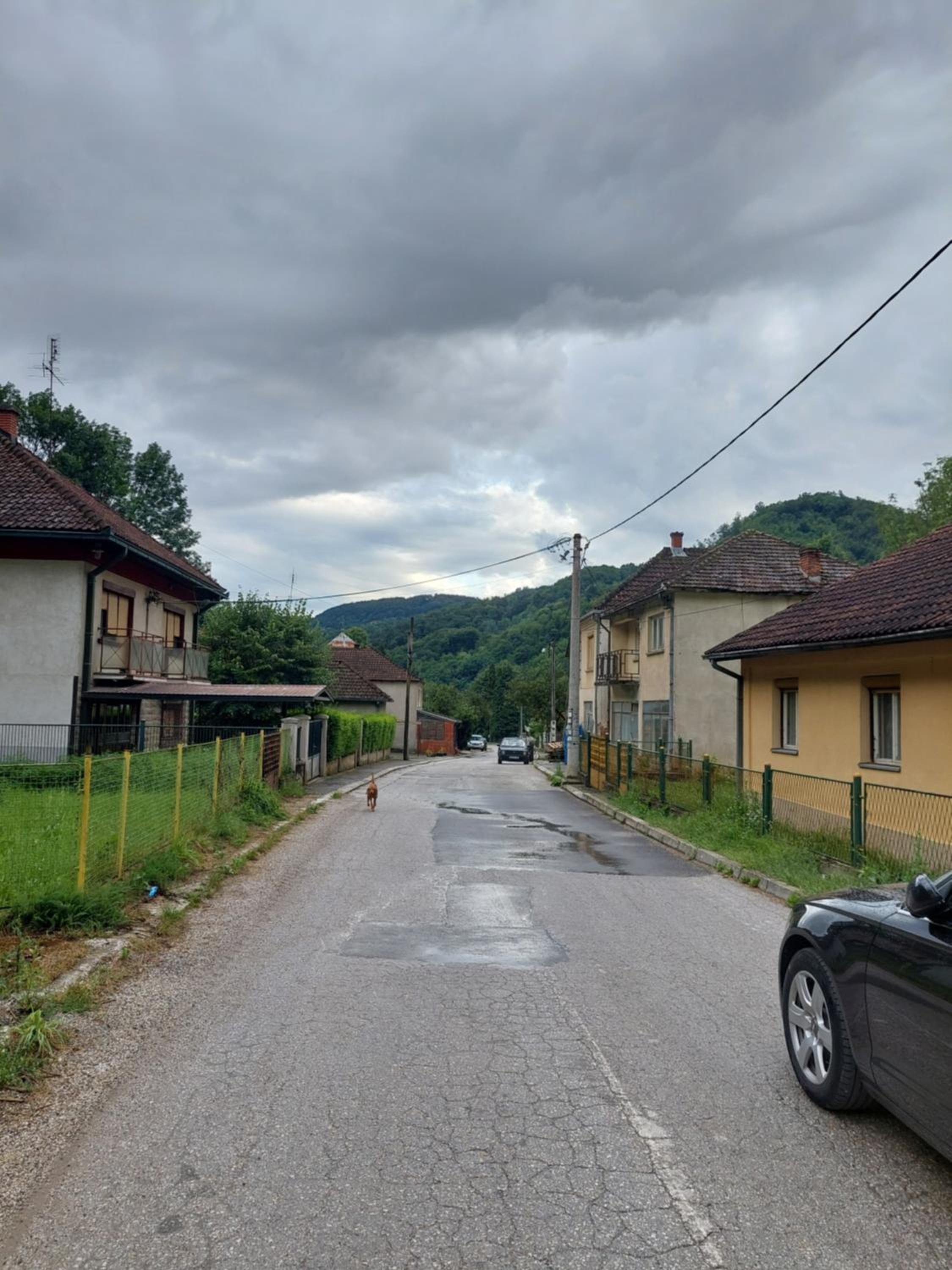 Apartman Rajac