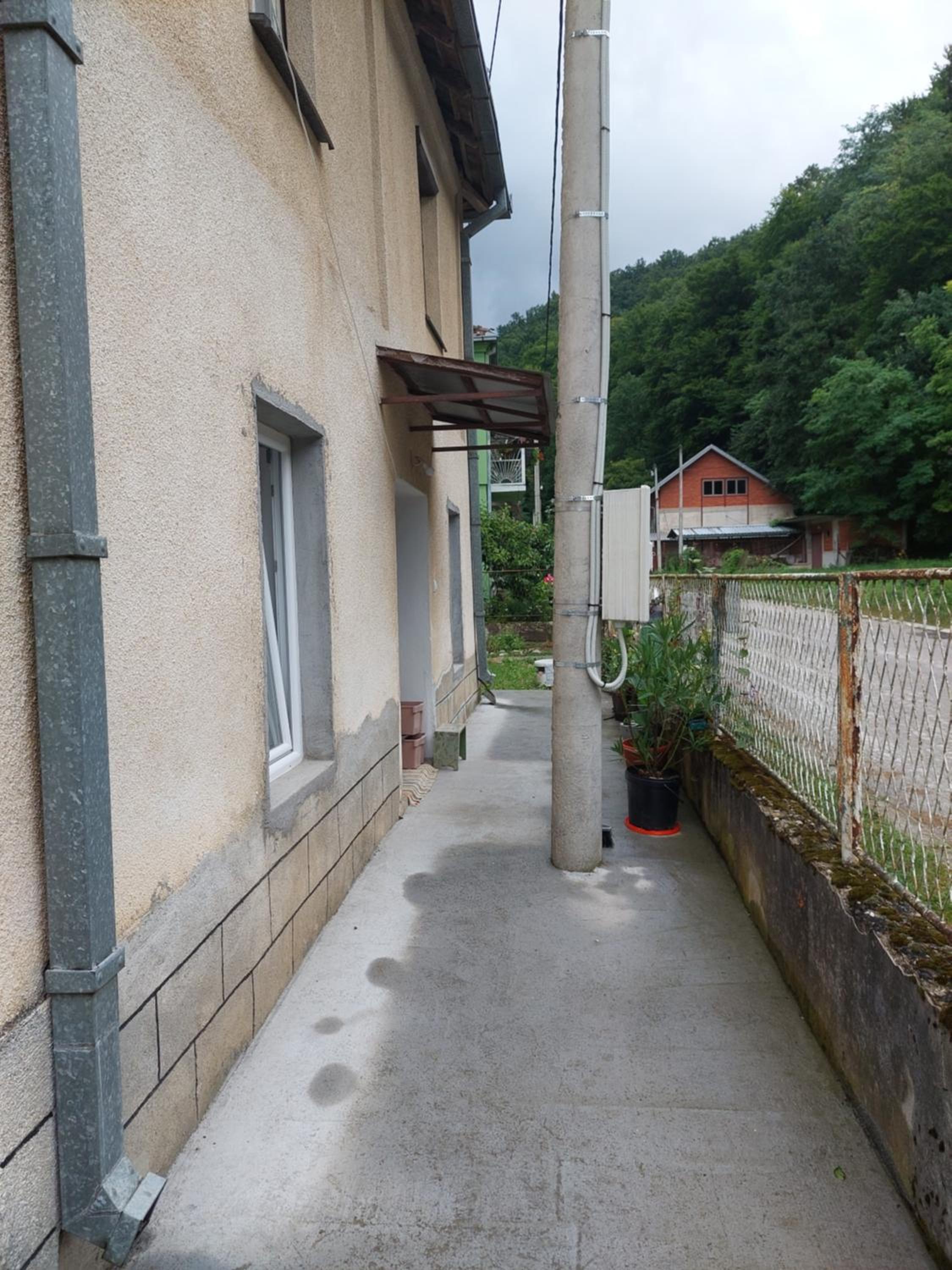 Apartman Rajac