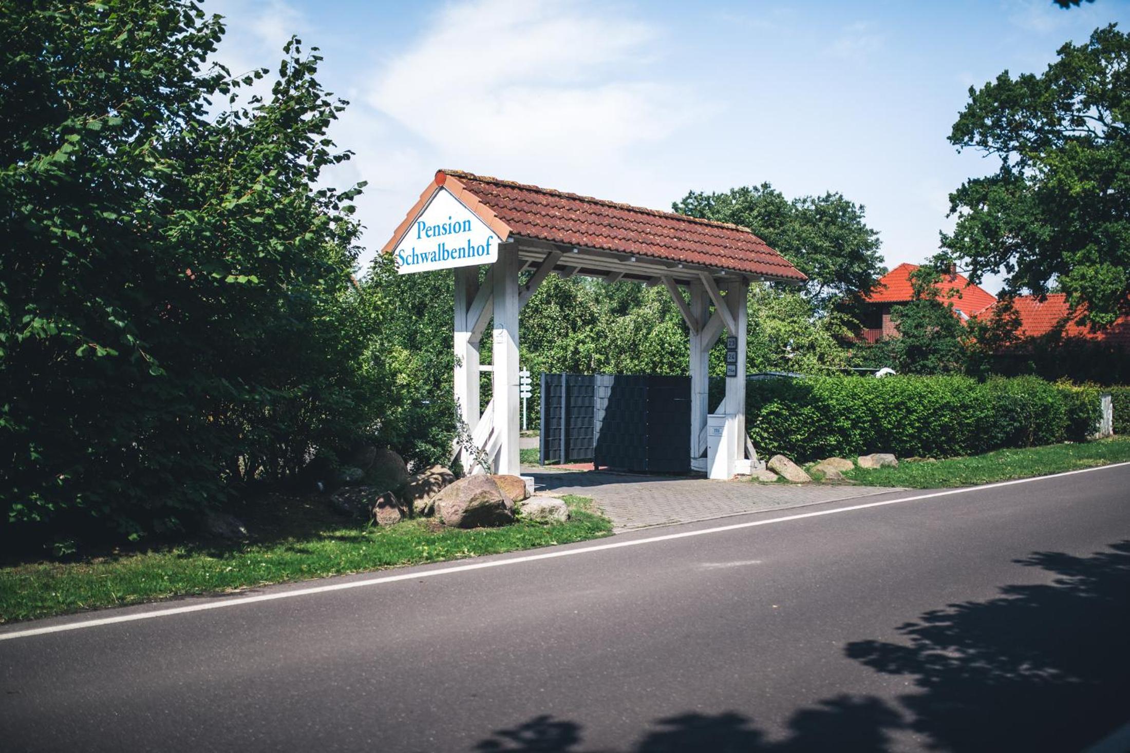 Pension Schwalbenhof