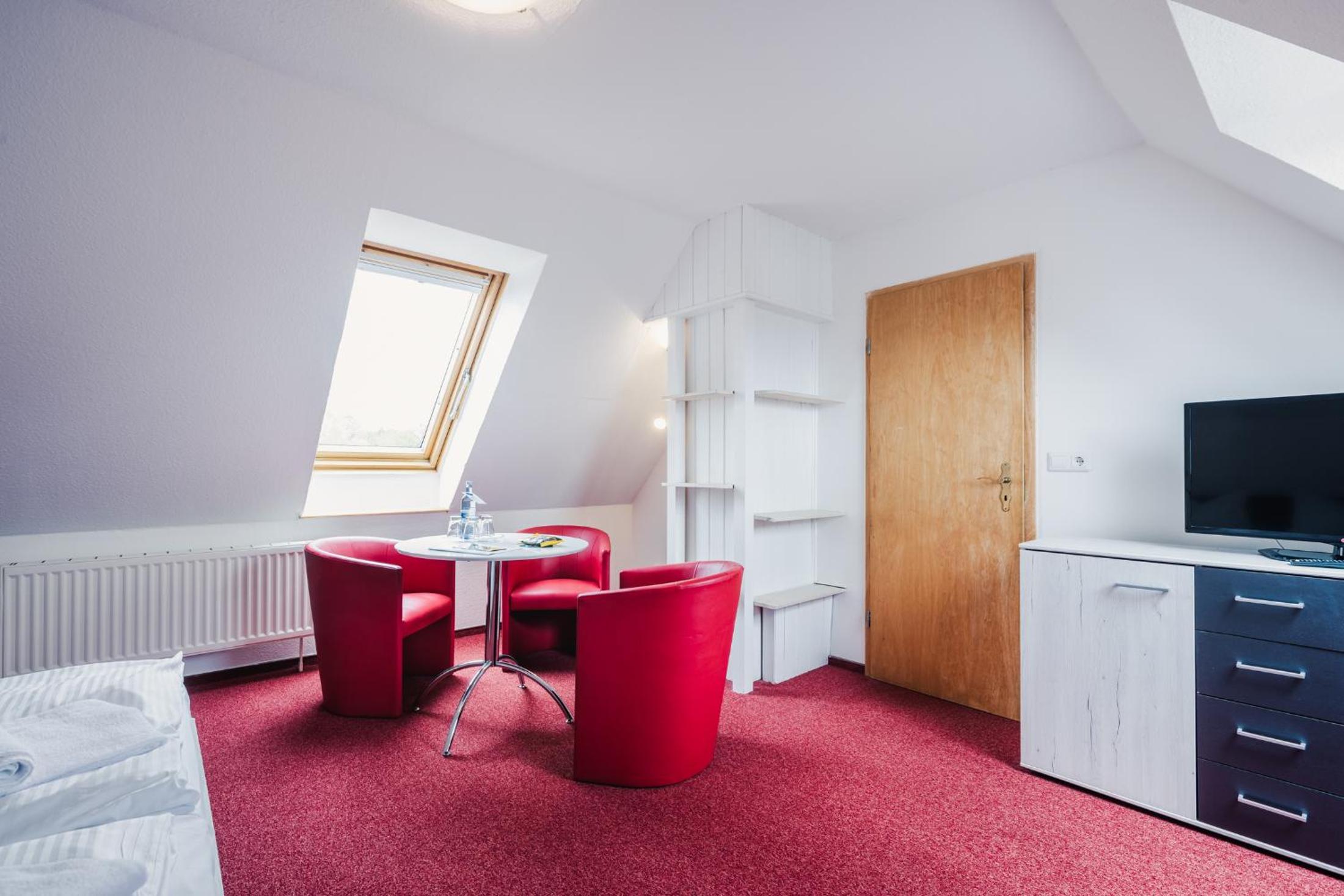 Pension Schwalbenhof