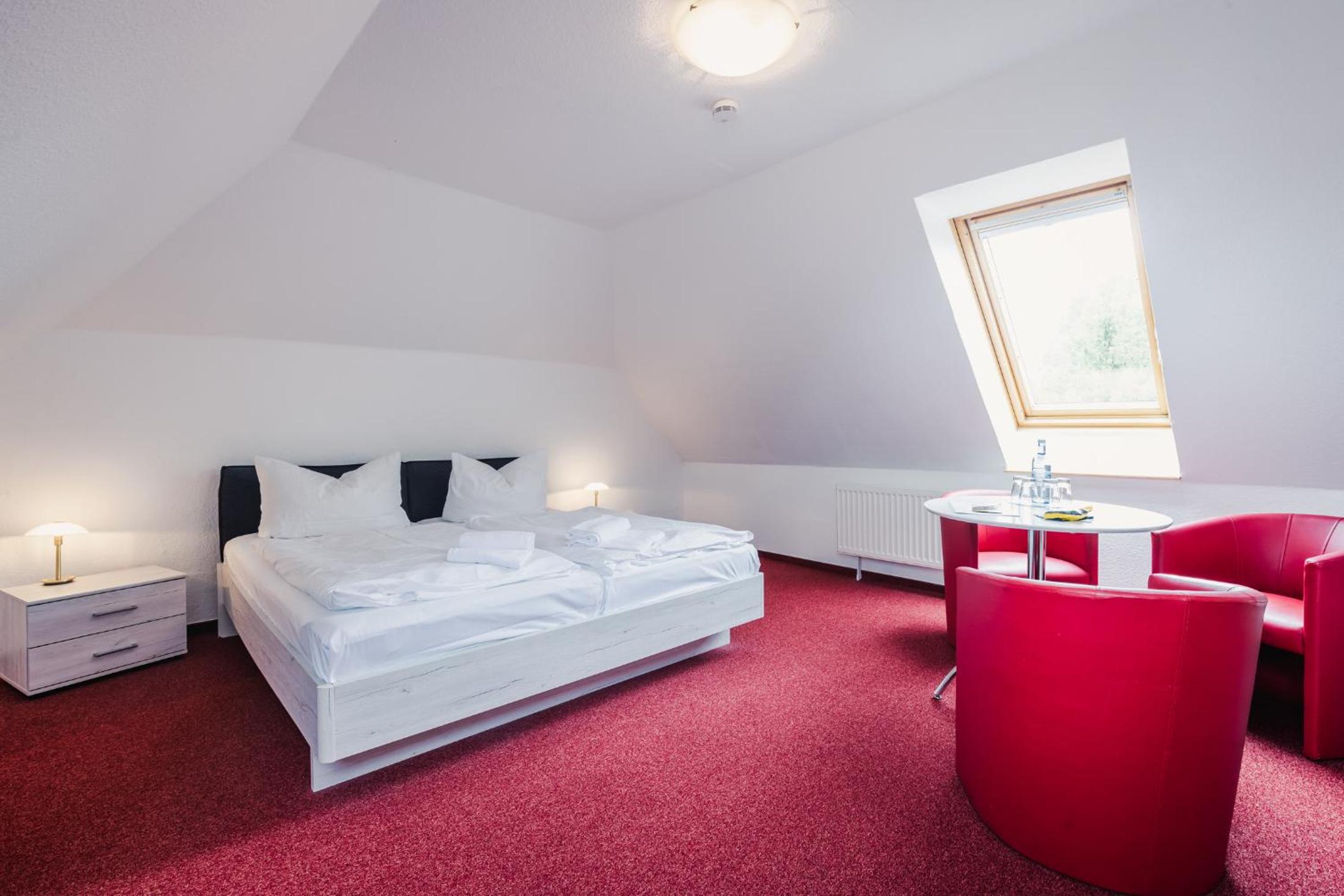 Pension Schwalbenhof