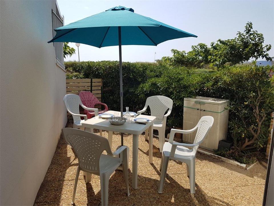 Agreable studio acces a la plage - parking - 2BALM2 - Property Image 3